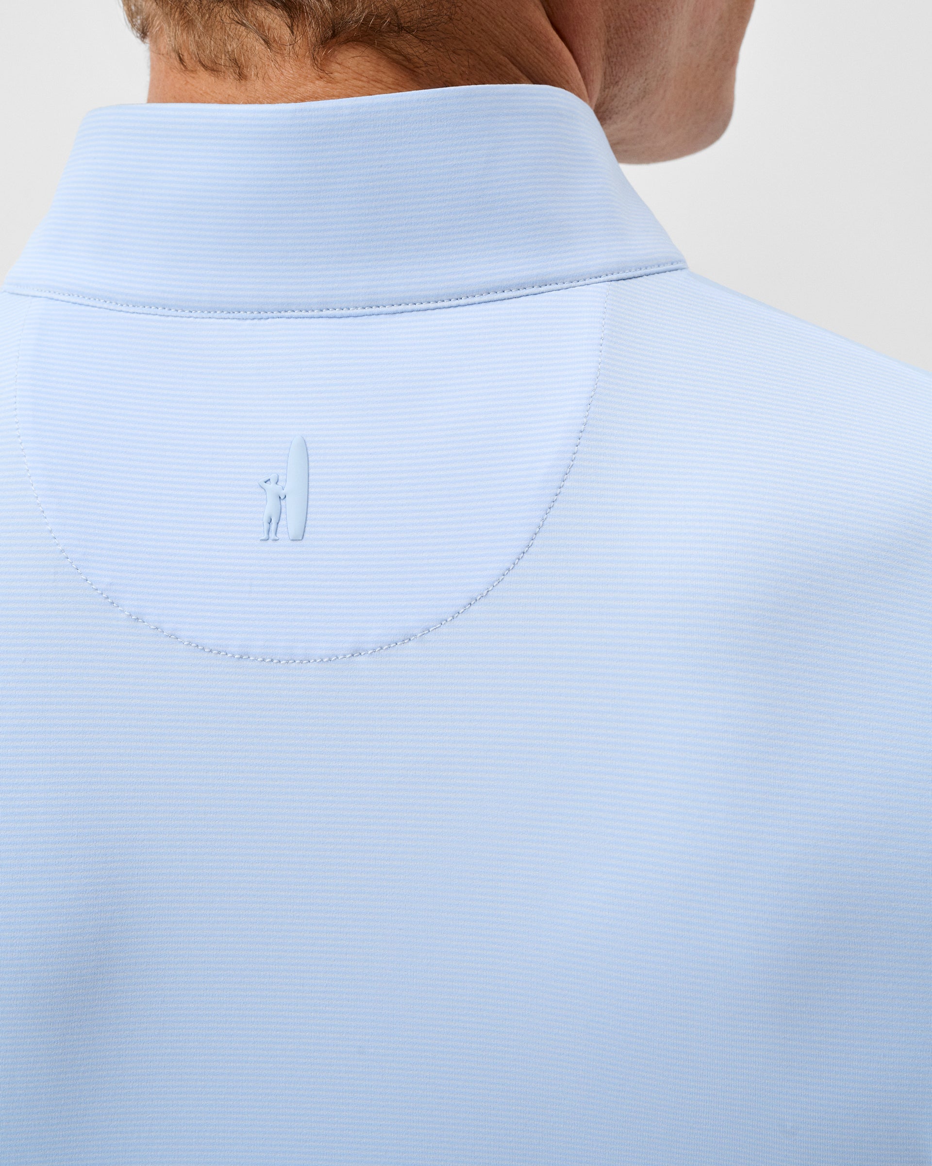 Johnnie-O Bixler Performance 1/4 Zip