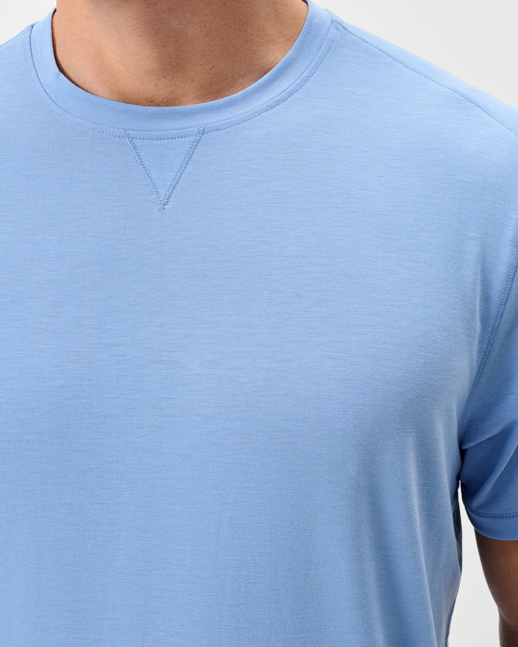 Johnnie-O The Course Performance T-Shirt - Short Sleeve