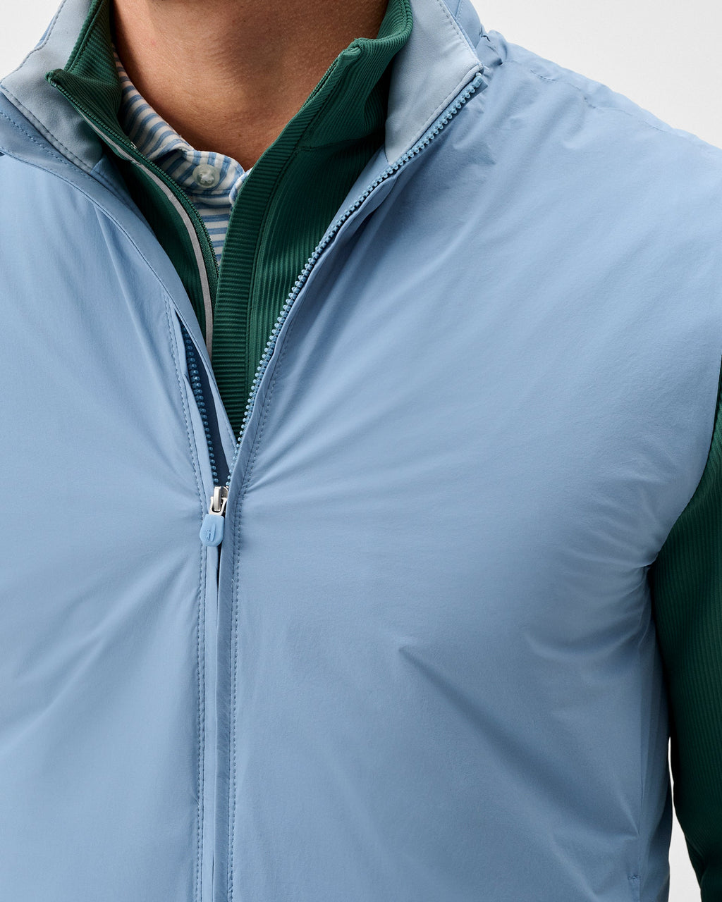 Johnnie-O Flex Stretch Performance Vest