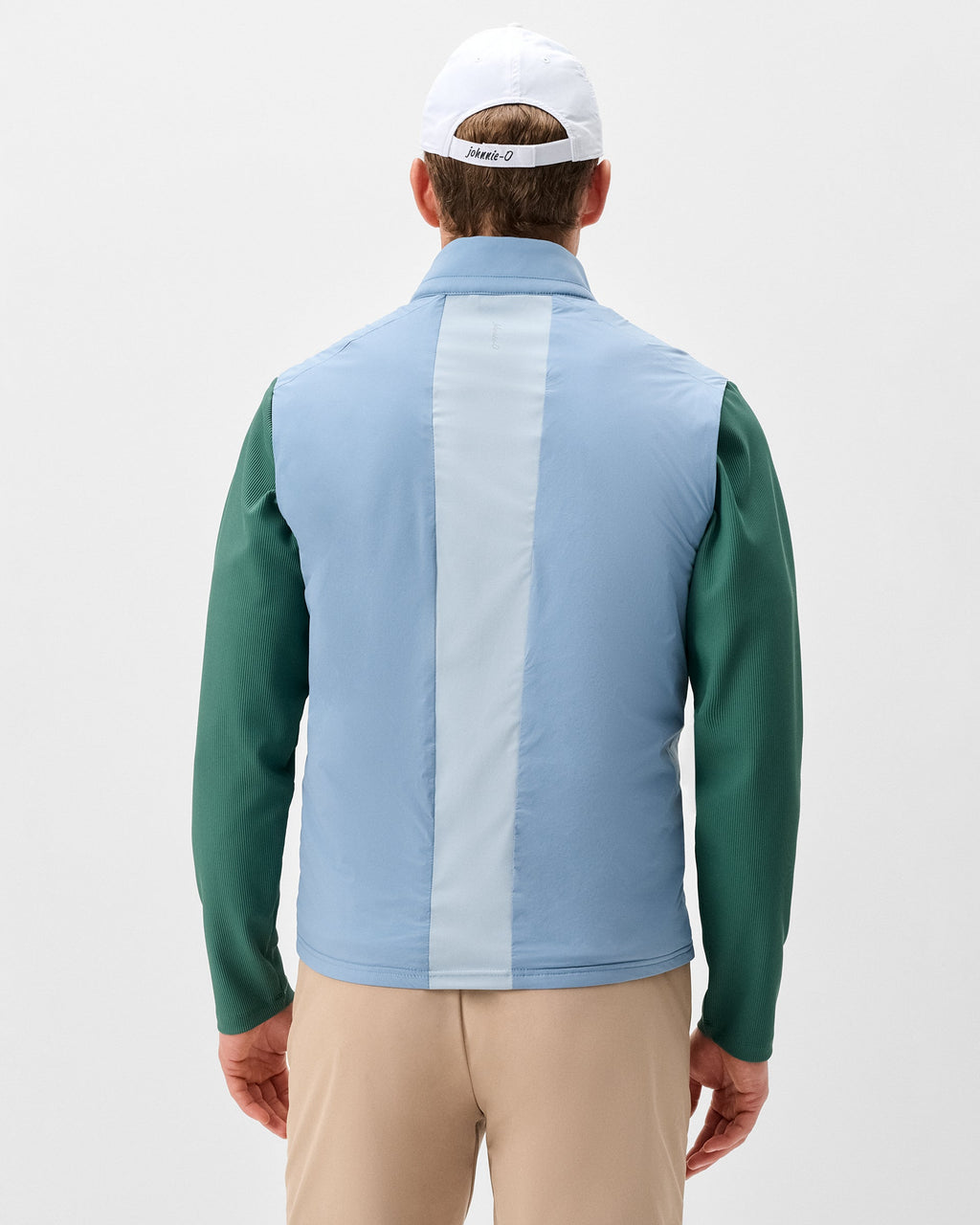 Johnnie-O Flex Stretch Performance Vest
