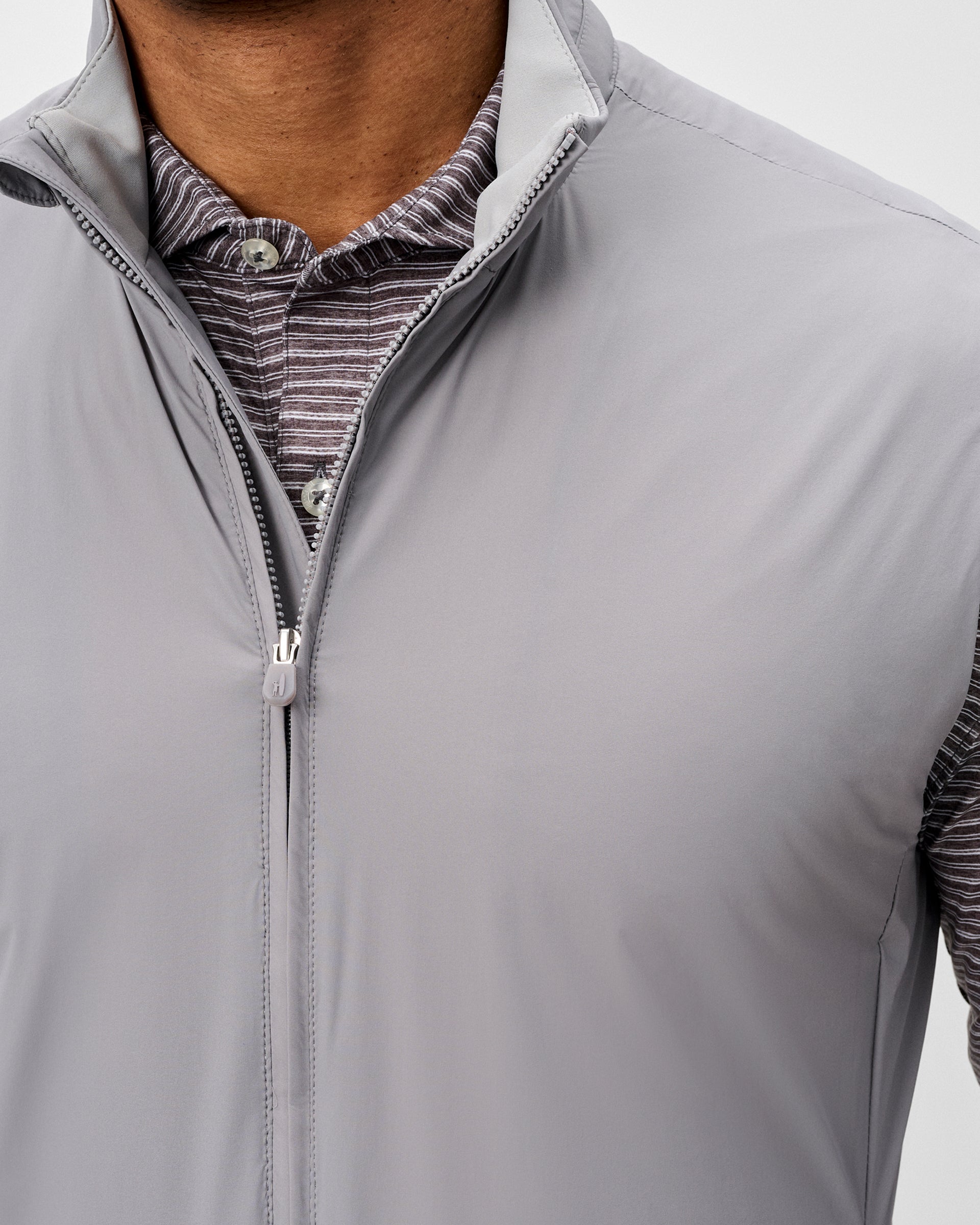 Johnnie-O Flex Stretch Performance Vest