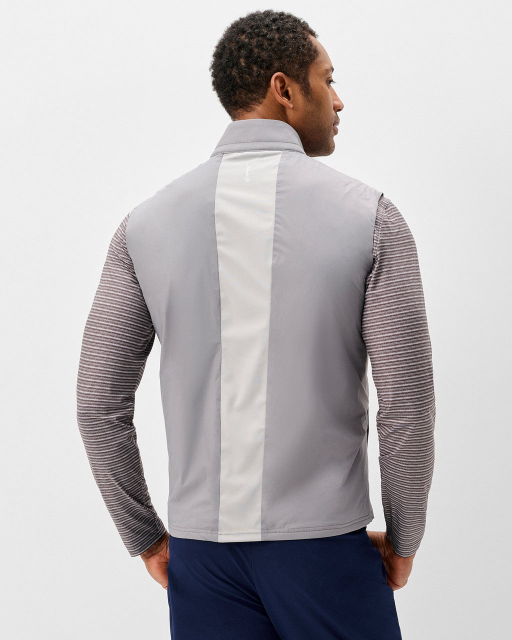 Johnnie-O Flex Stretch Performance Vest