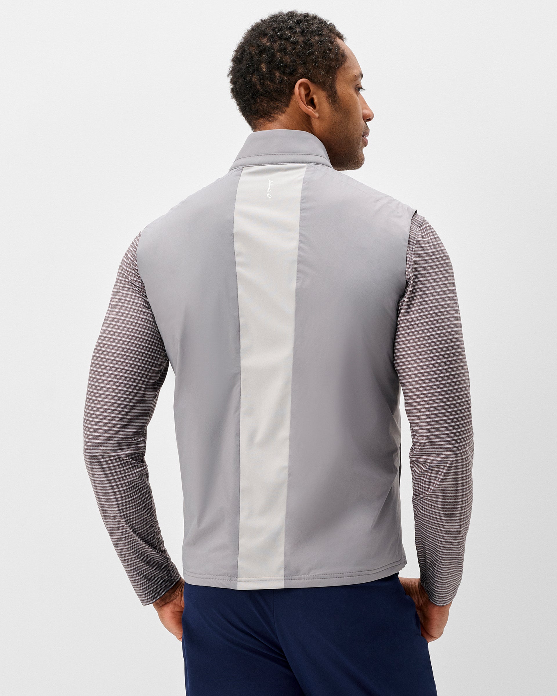 Johnnie-O Flex Stretch Performance Vest
