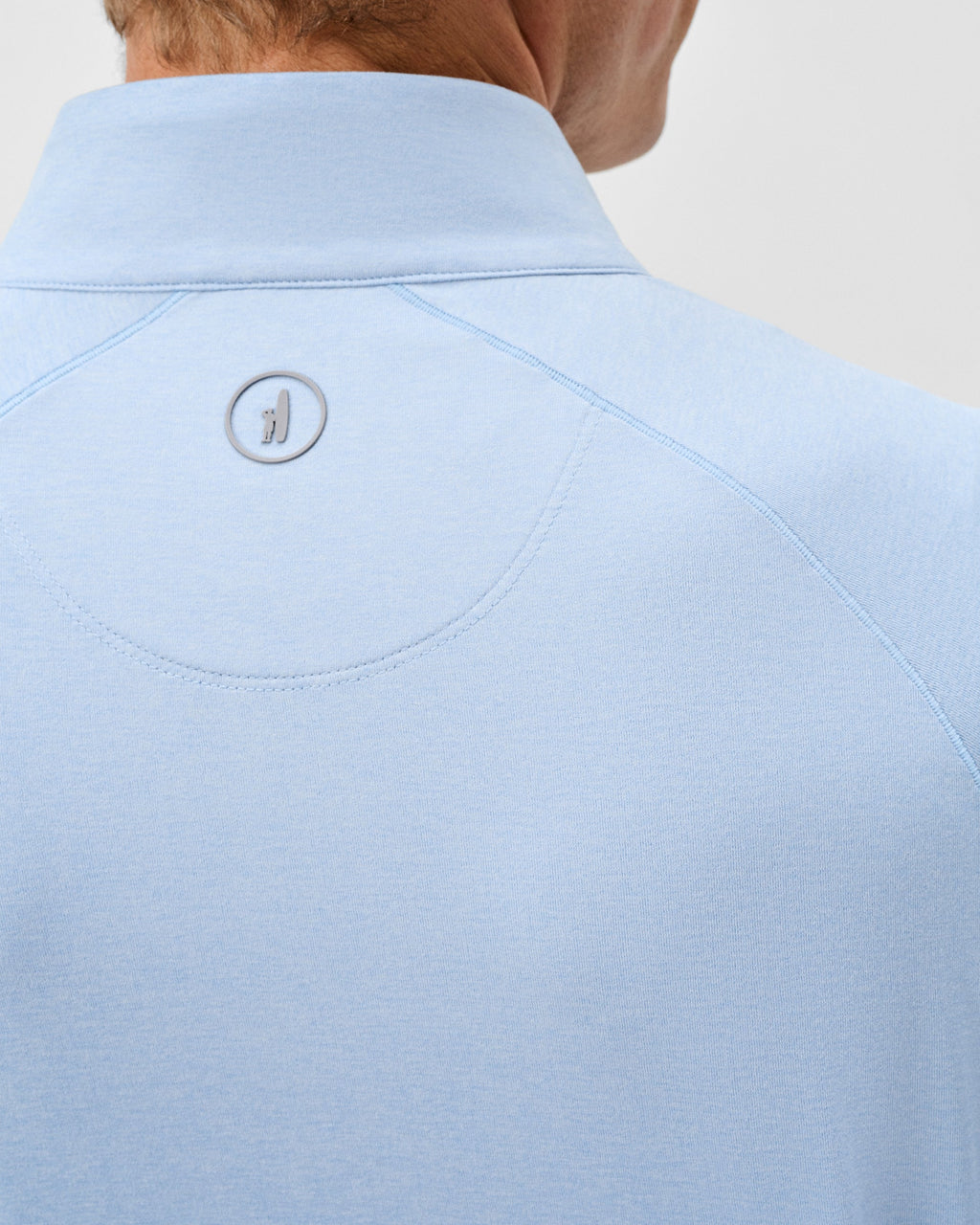 Johnnie-O Freeborne Performance 1/4 Zip Pullover