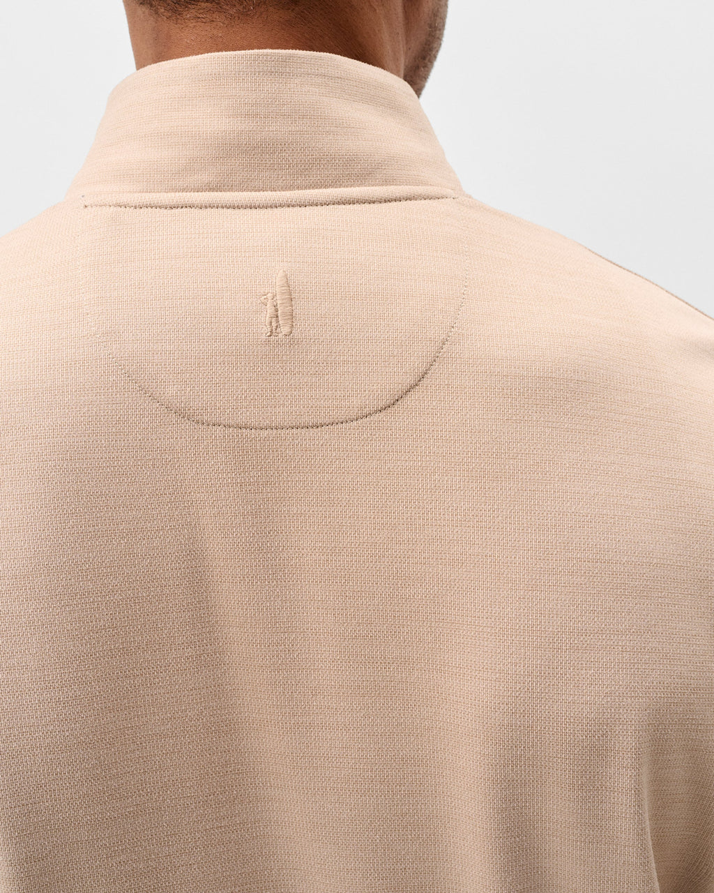Johnnie-O Sof Tech Performance 1/4 Zip