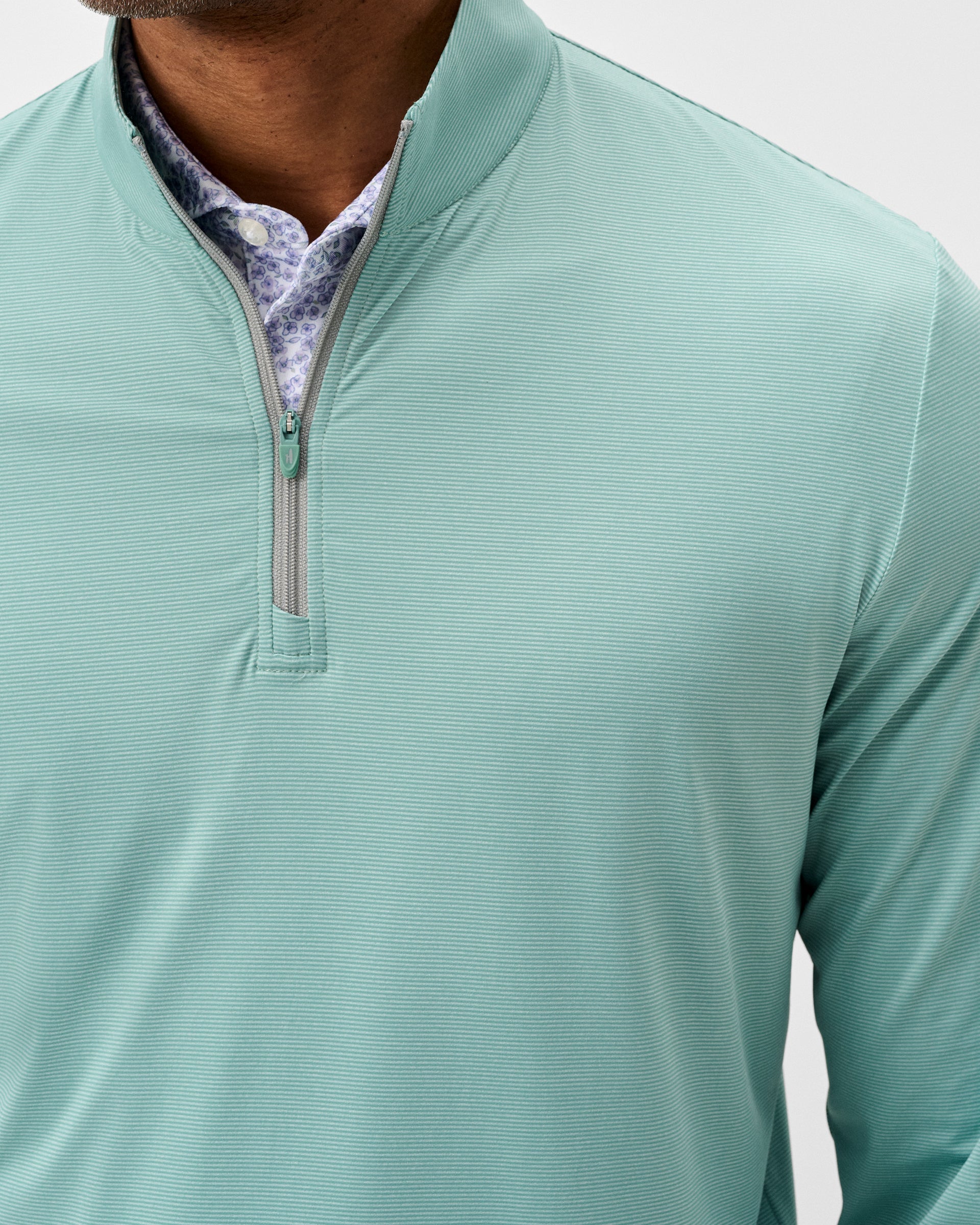 Johnnie-O Bixler Performance 1/4 Zip