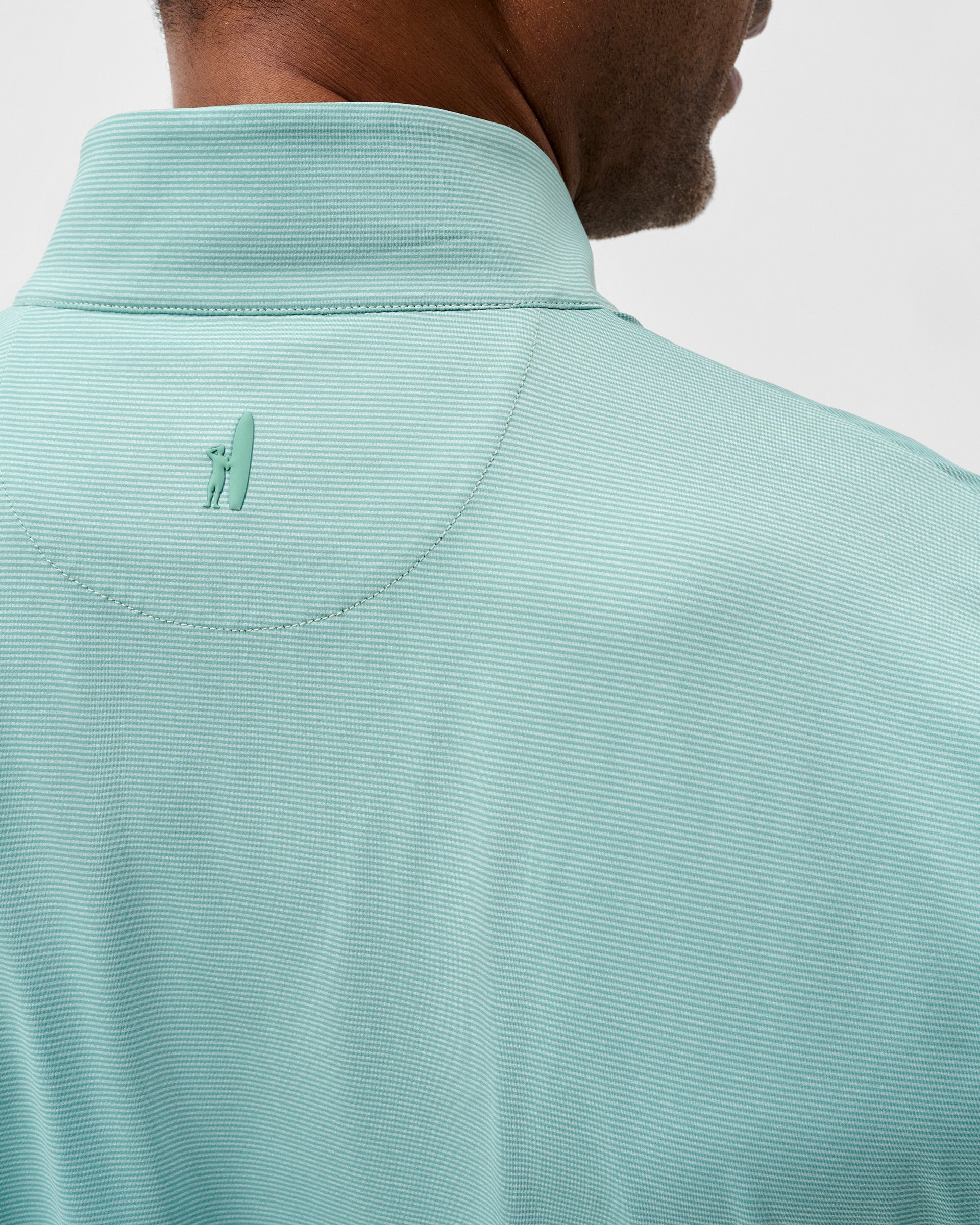 Johnnie-O Bixler Performance 1/4 Zip