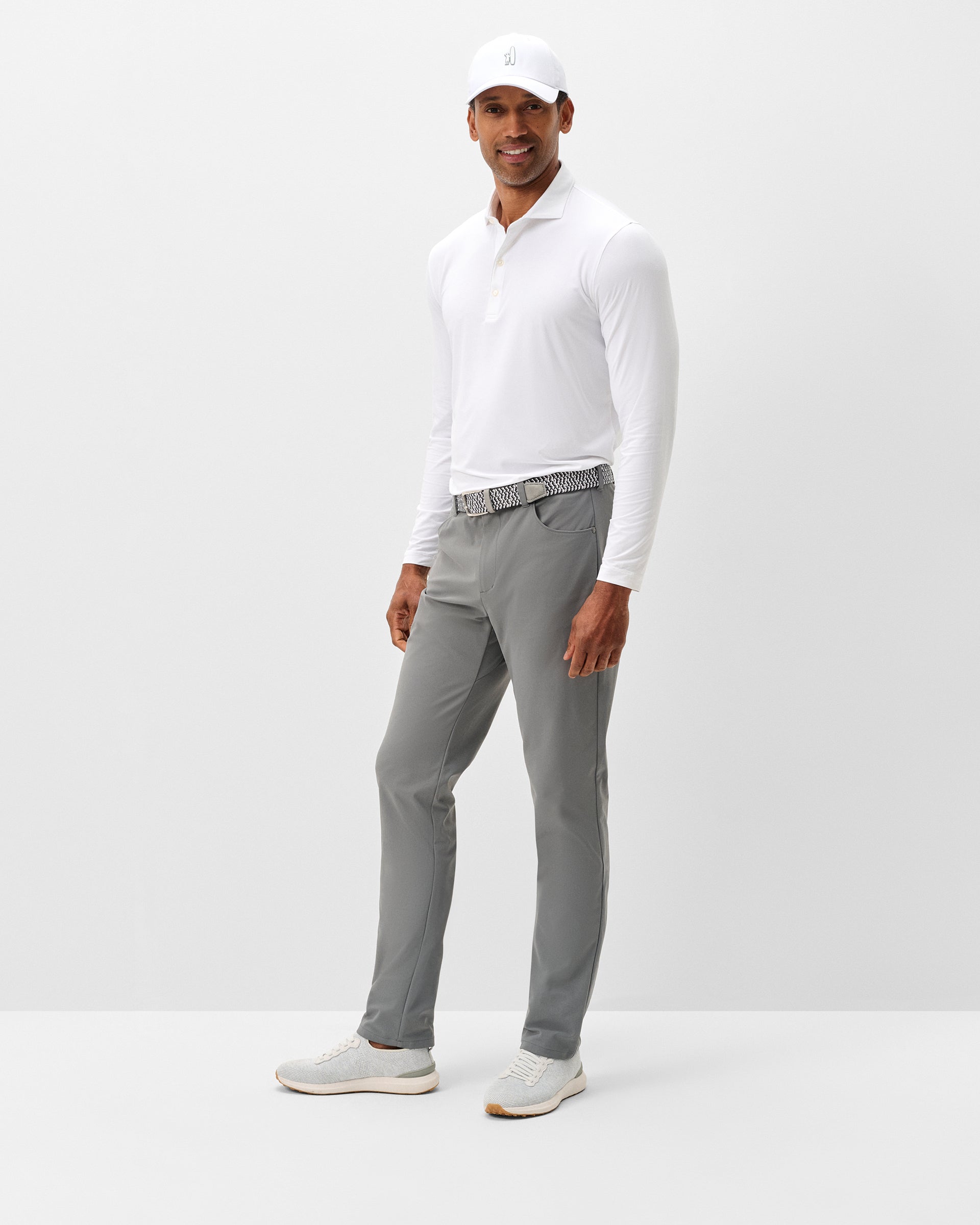 Johnnie-O Cross Country Flex Performance Pant