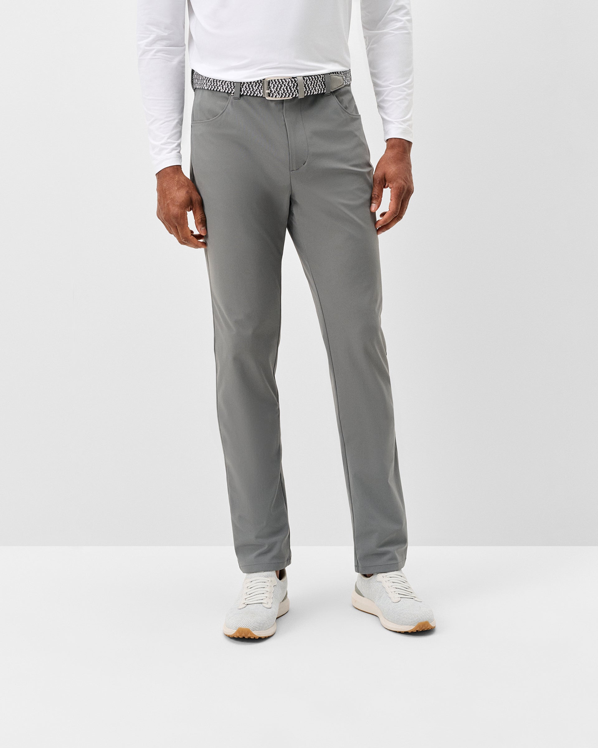 Johnnie-O Cross Country Flex Performance Pant