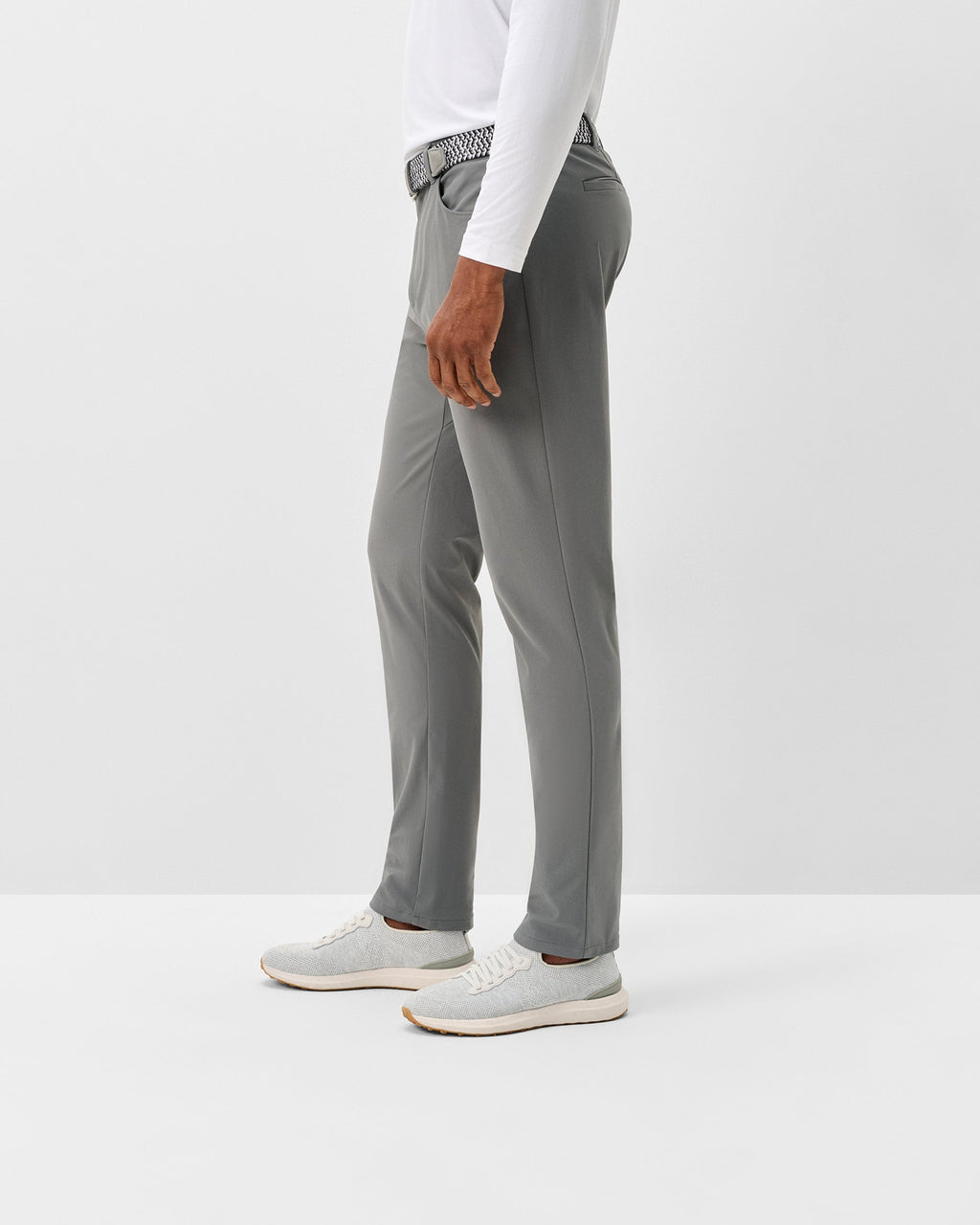 Johnnie-O Cross Country Flex Performance Pant