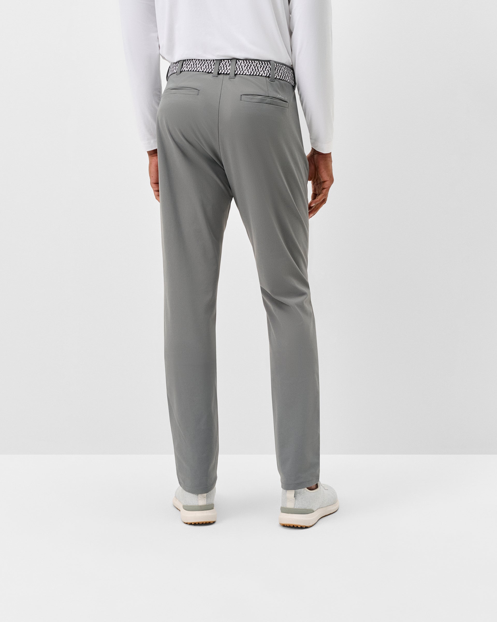 Johnnie-O Cross Country Flex Performance Pant