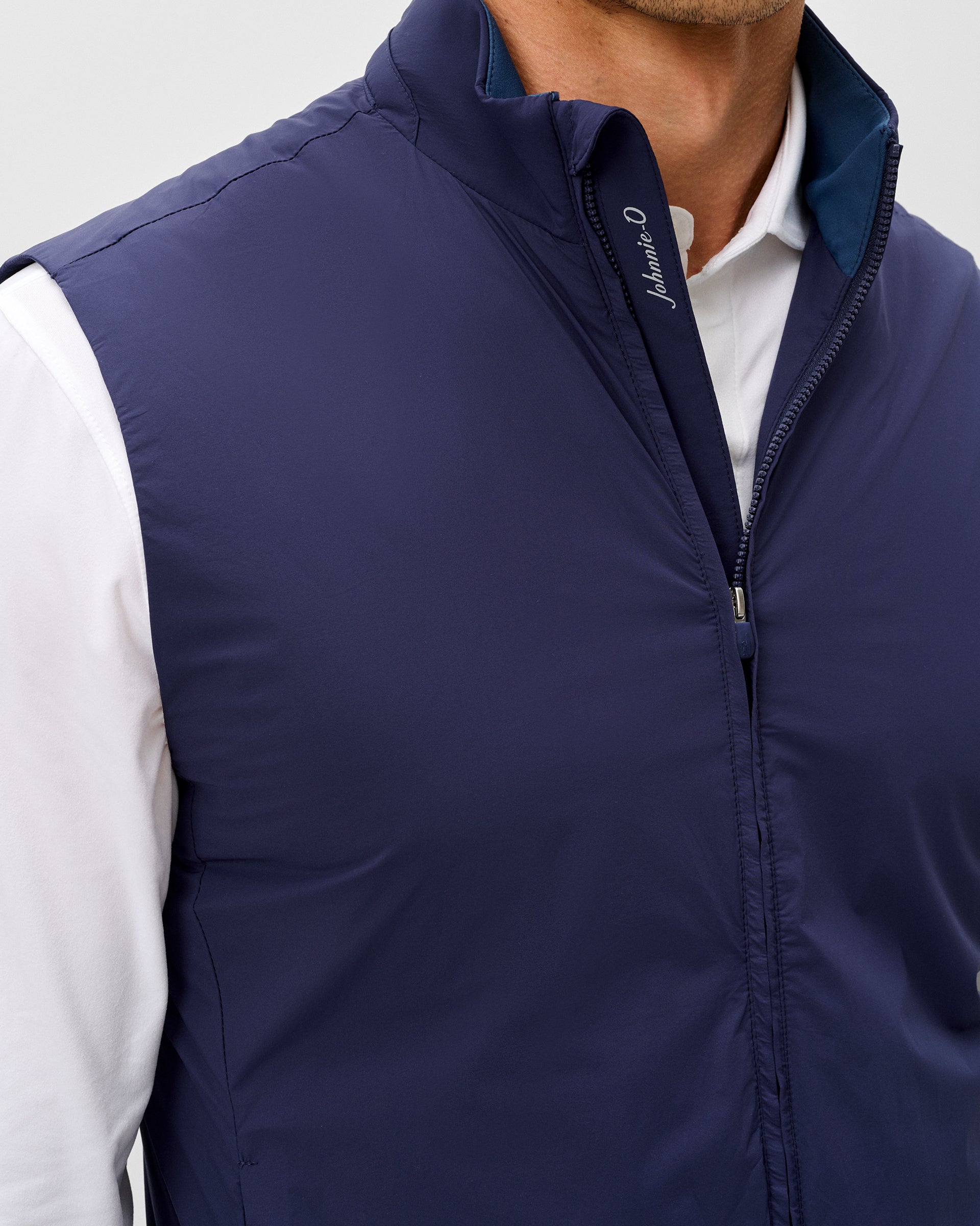 Johnnie-O Flex Stretch Performance Vest