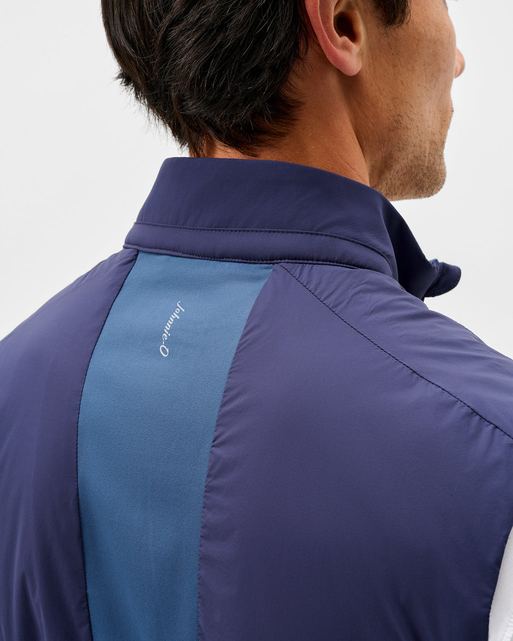Johnnie-O Flex Stretch Performance Vest