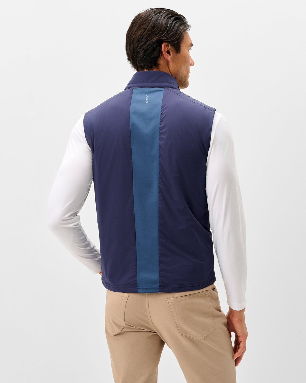 Johnnie-O Flex Stretch Performance Vest