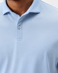 Johnnie-O Performance Mesh Polo - Solid, Sailor