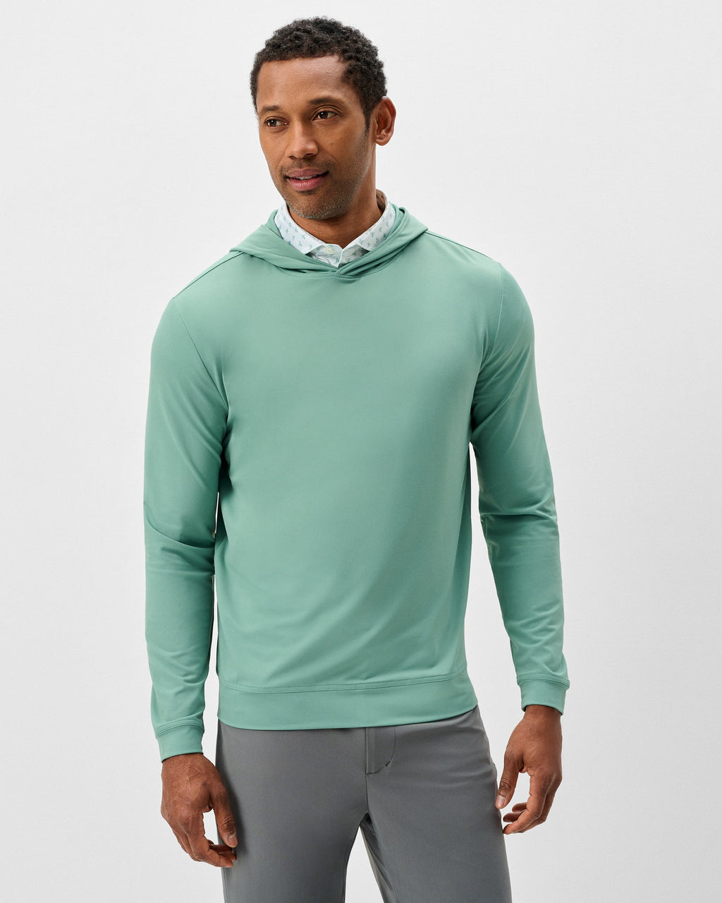 Johnnie-O Motion Performance Hoodie