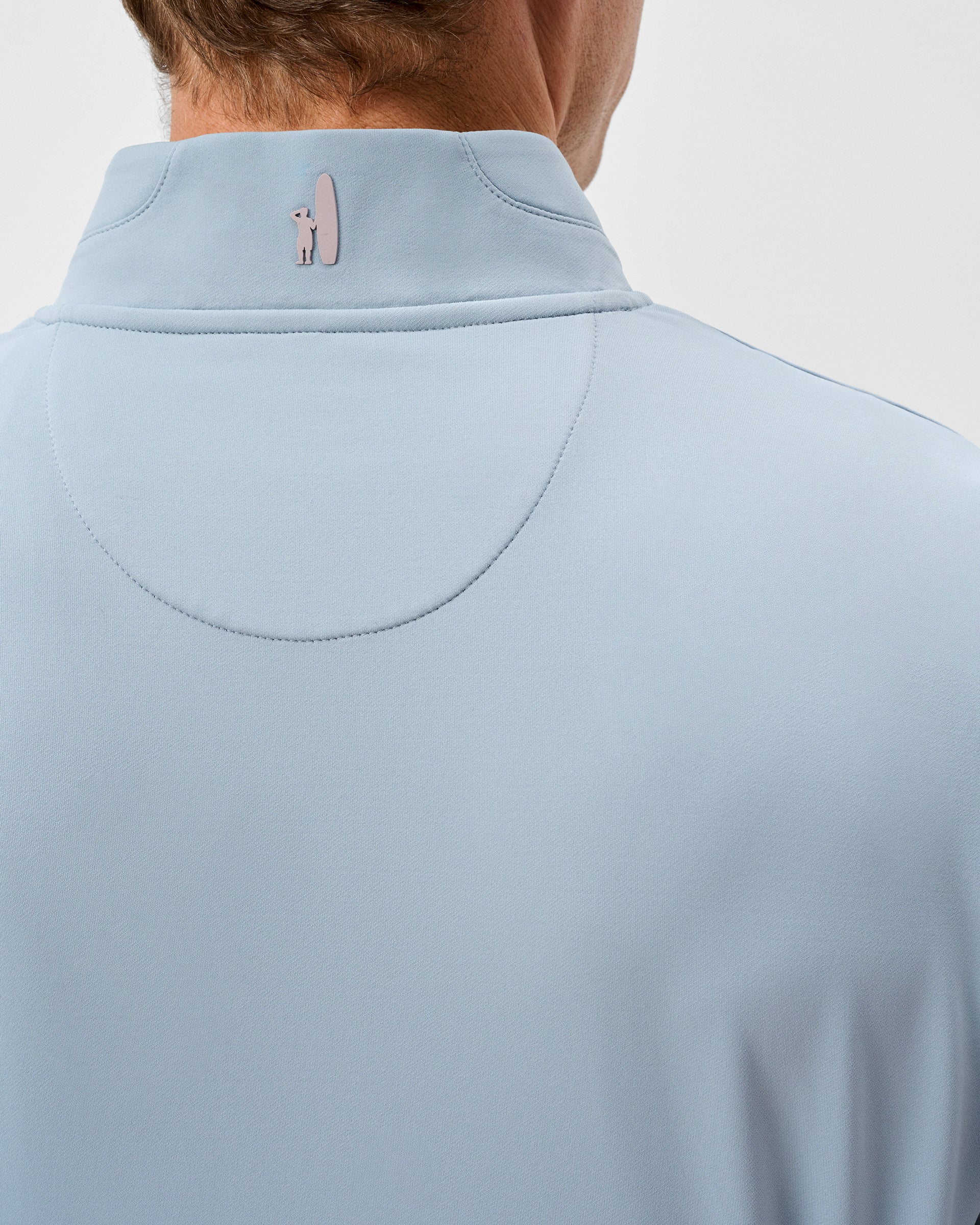Johnnie-O Motion Performance 1/4 Zip