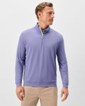 Johnnie-O Motion Performance 1/4 Zip, Fig