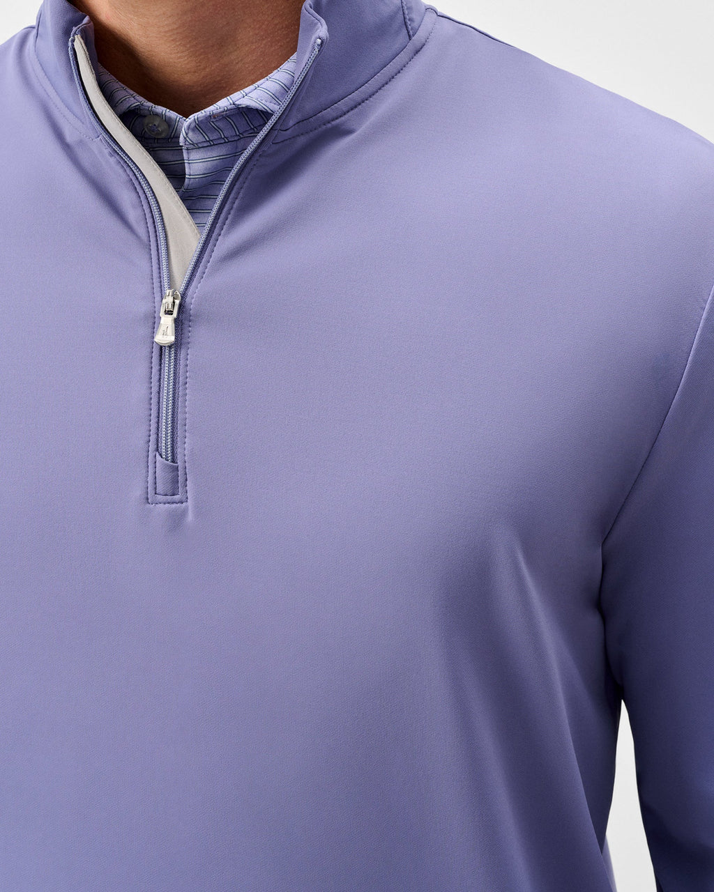 Johnnie-O Motion Performance 1/4 Zip