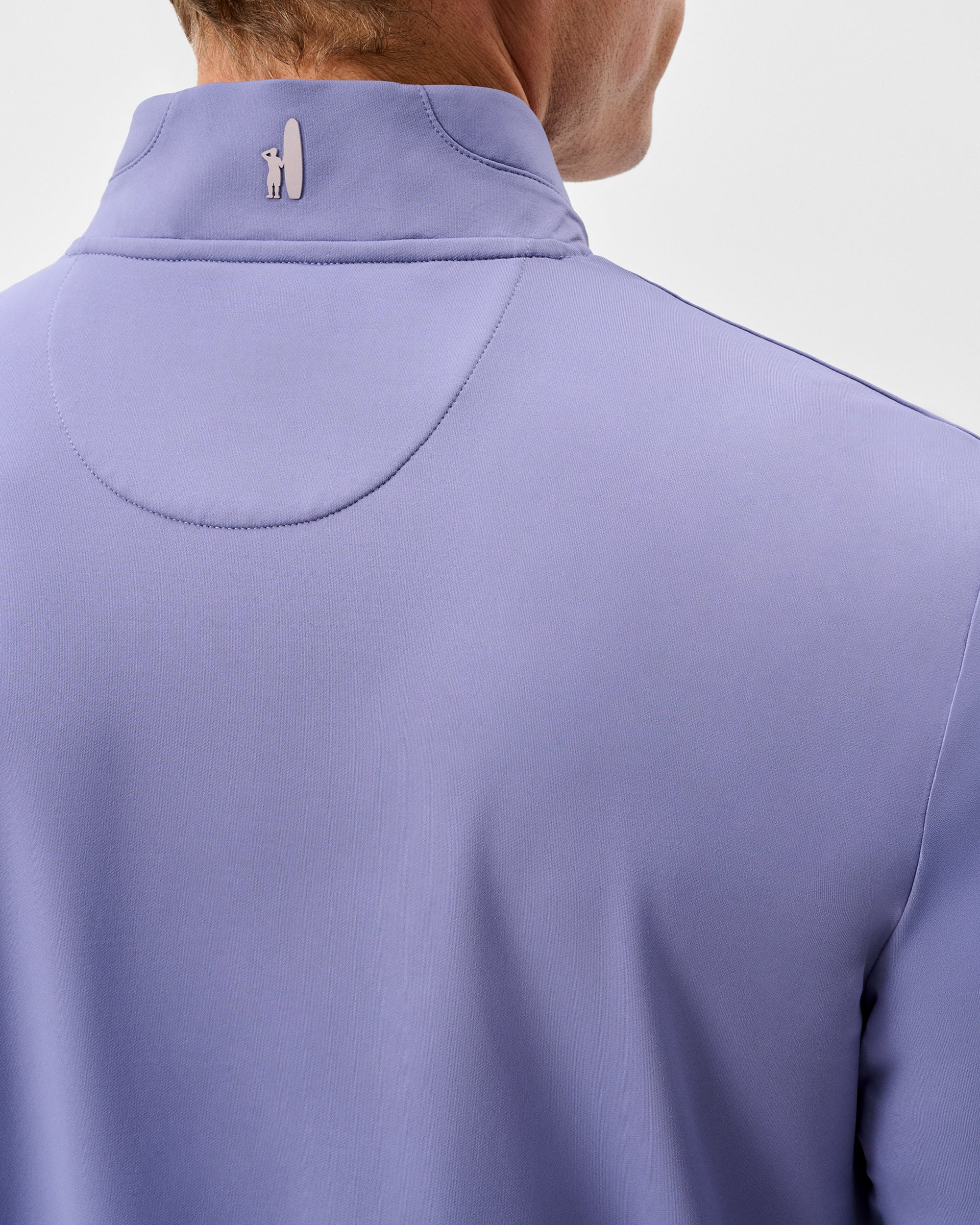 Johnnie-O Motion Performance 1/4 Zip