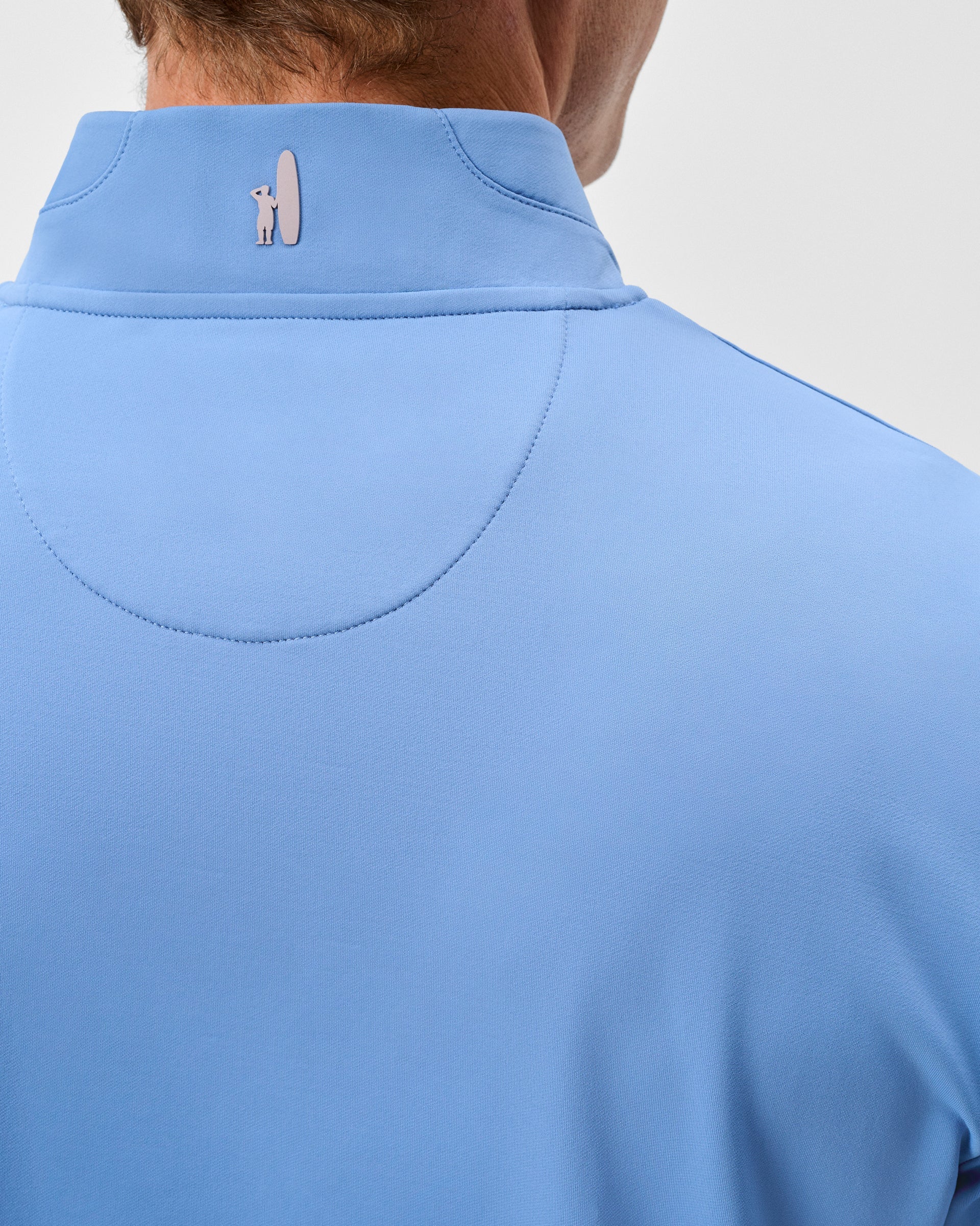 Johnnie-O Motion Performance 1/4 Zip