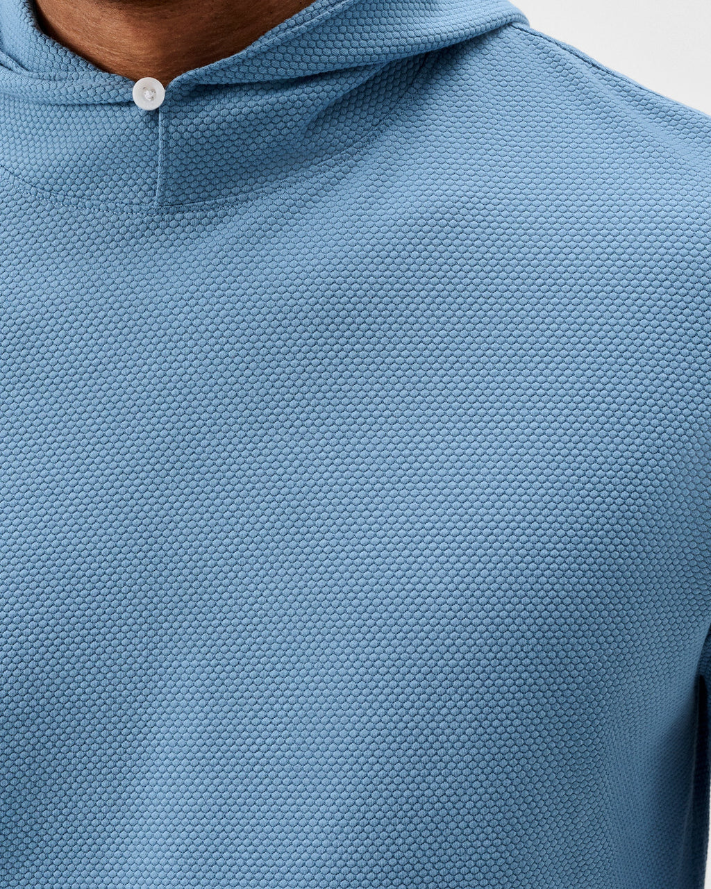 Johnnie-O Pebble Performance Hoodie