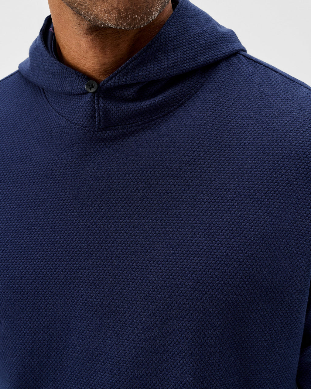 Johnnie-O Pebble Performance Hoodie