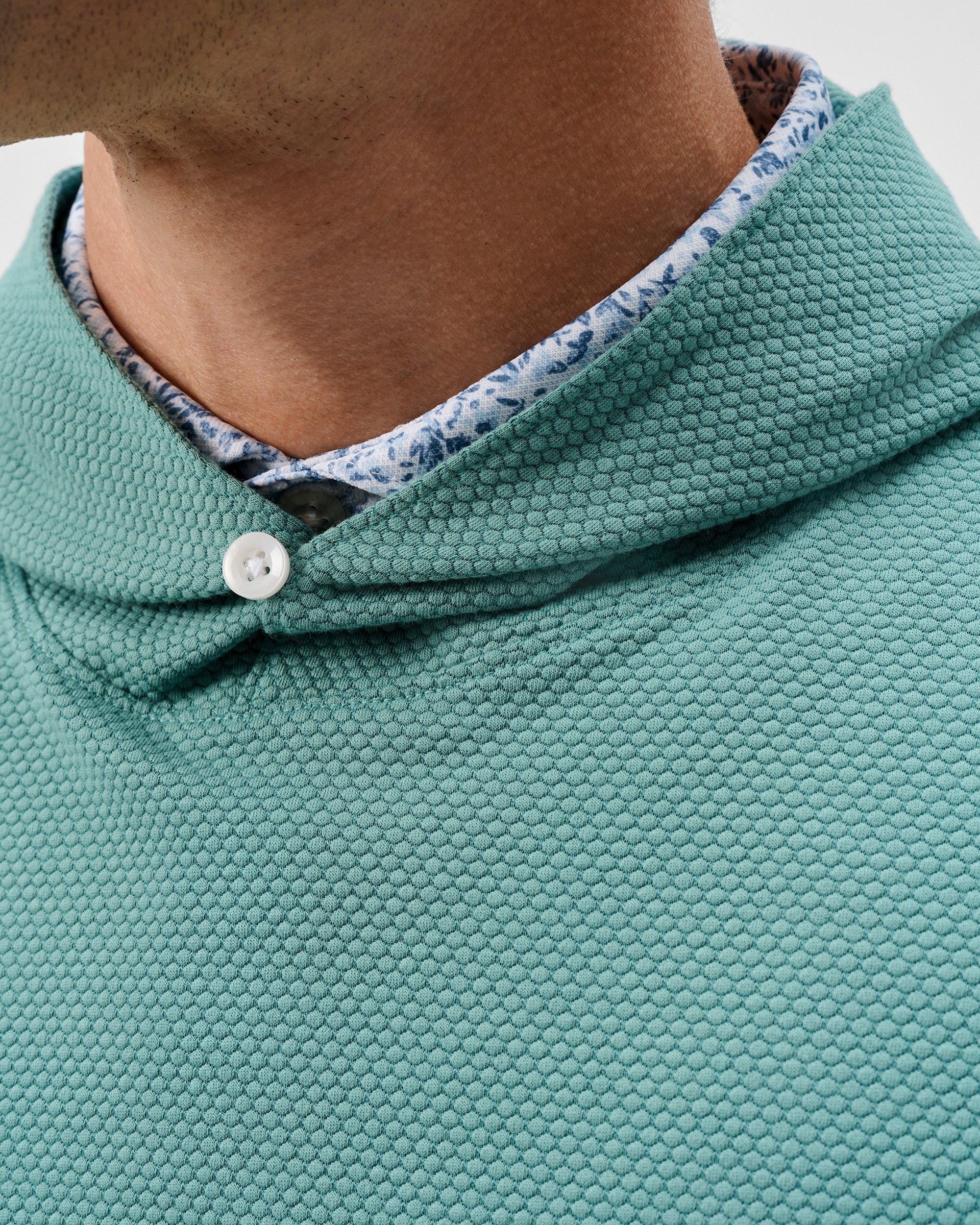 Johnnie-O Pebble Performance Hoodie