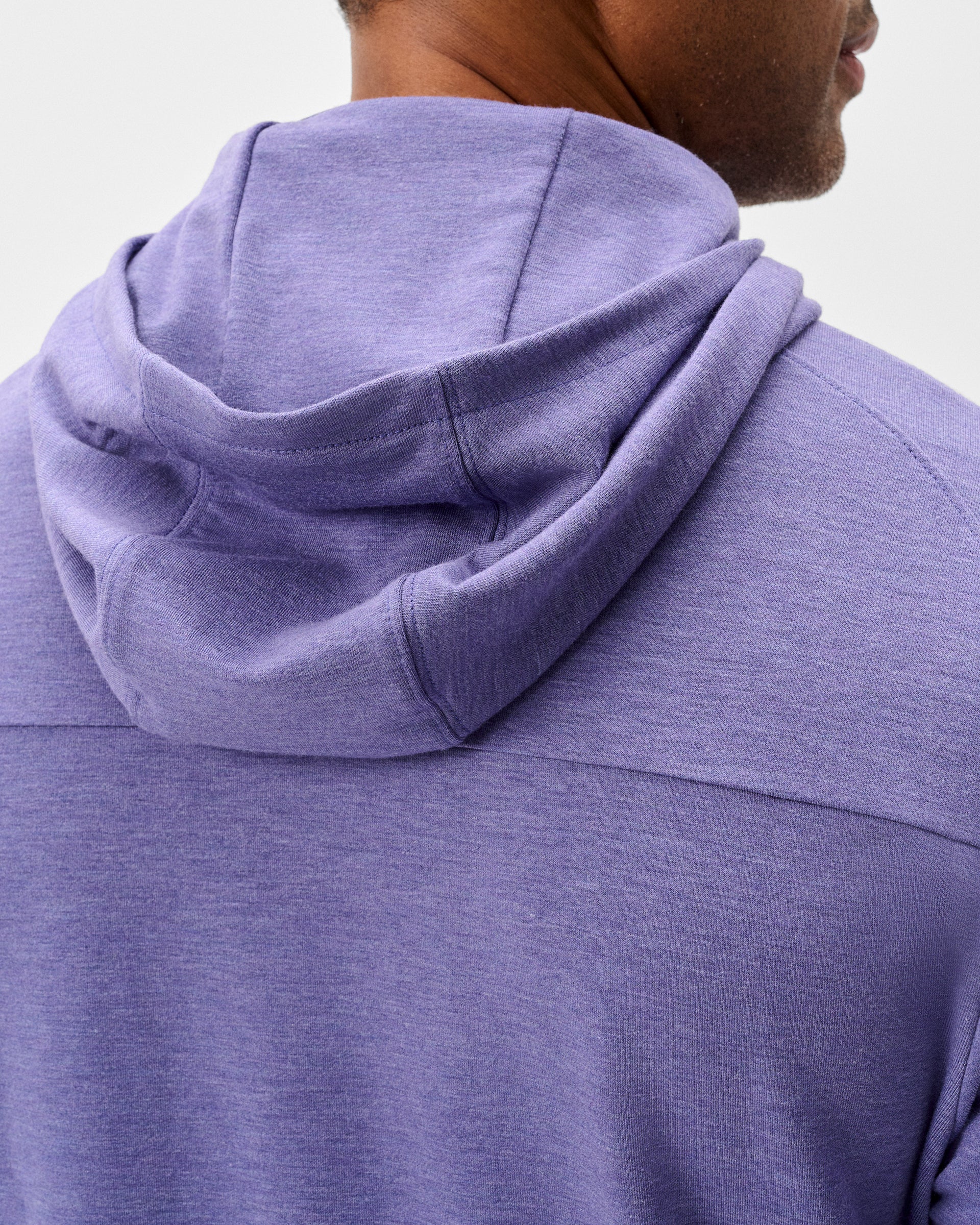 Johnnie-O Remmy Midweight Performance Hoodie