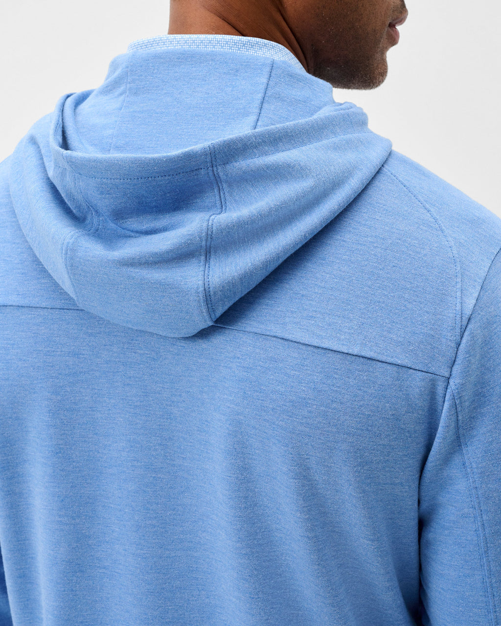 Johnnie-O Remmy Midweight Performance Hoodie