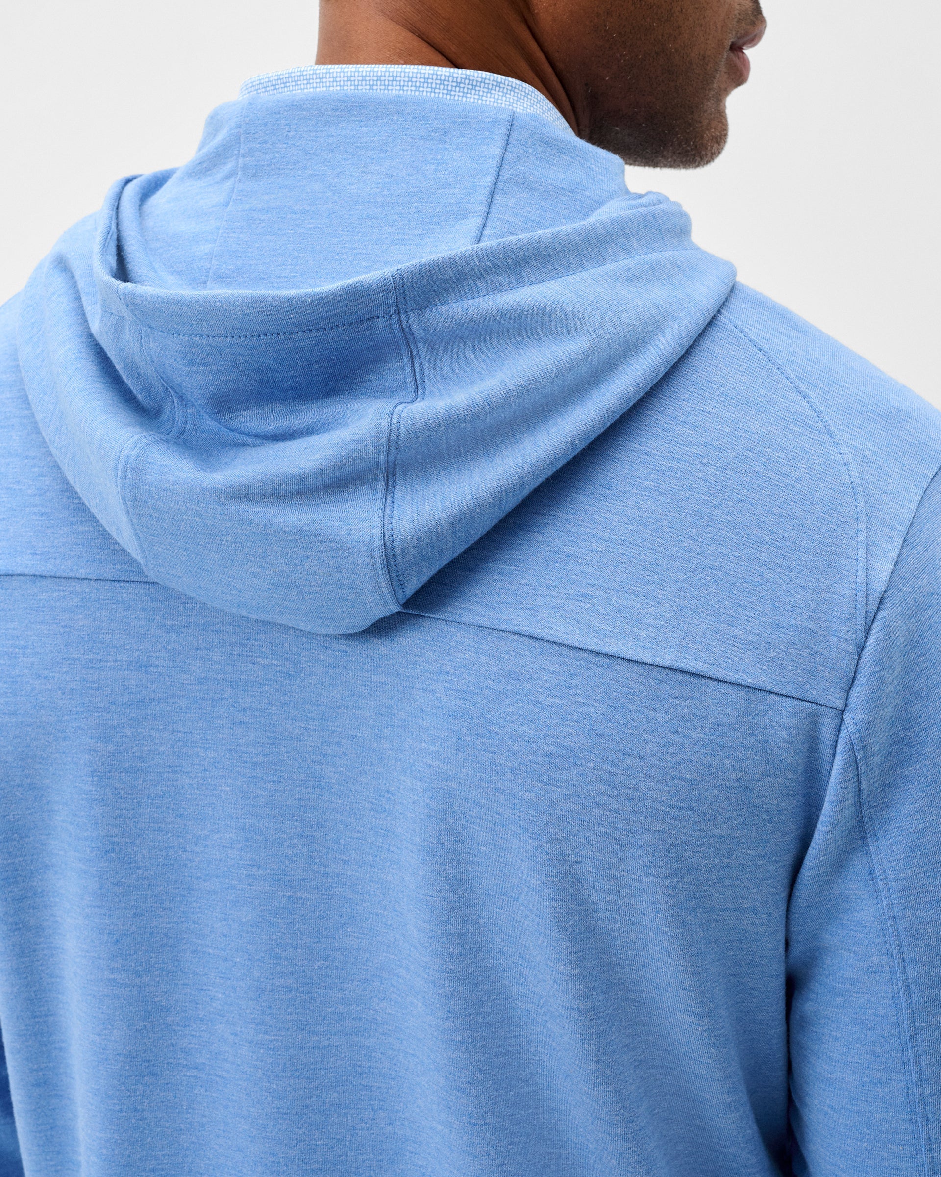 Johnnie-O Remmy Midweight Performance Hoodie