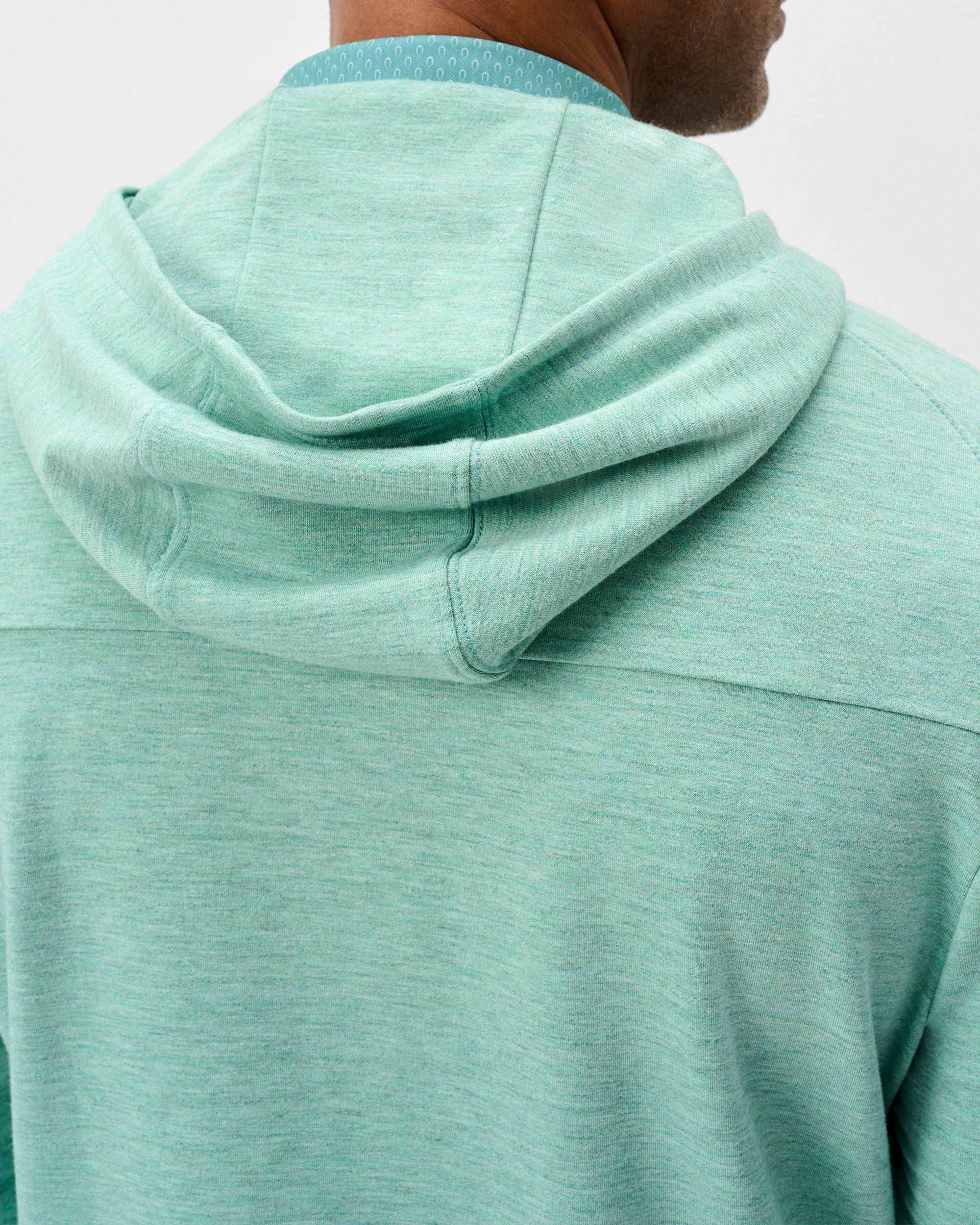 Johnnie-O Remmy Midweight Performance Hoodie