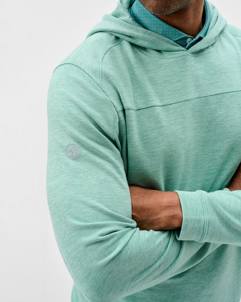 Johnnie-O Remmy Midweight Performance Hoodie