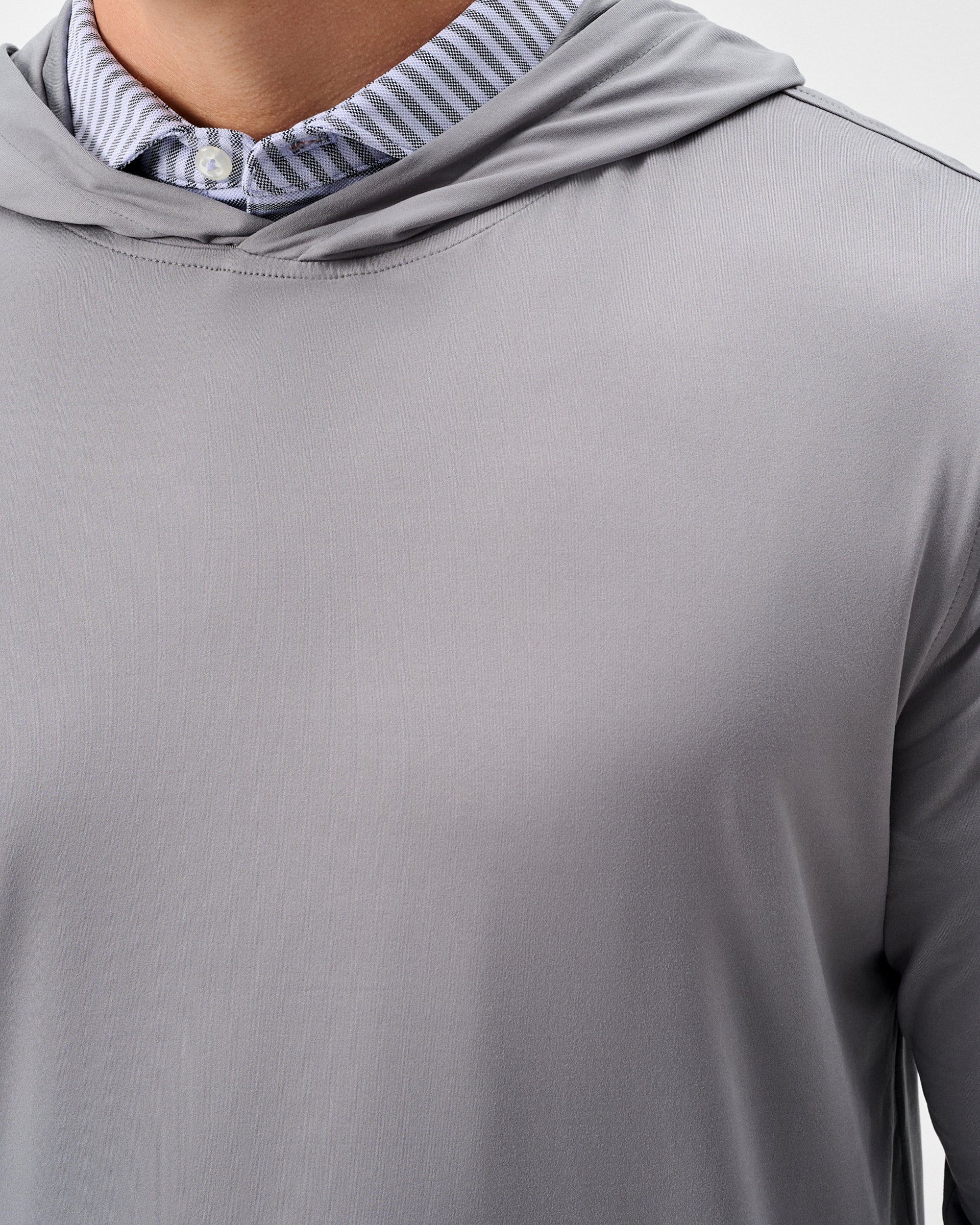 Johnnie-O Talon Featherweight Performance Hoodie