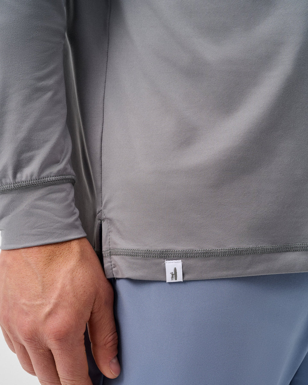 Johnnie-O Talon Featherweight Performance Hoodie