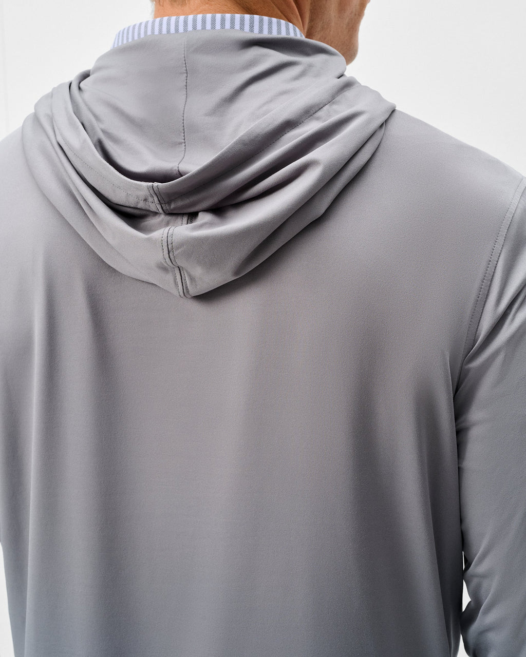 Johnnie-O Talon Featherweight Performance Hoodie