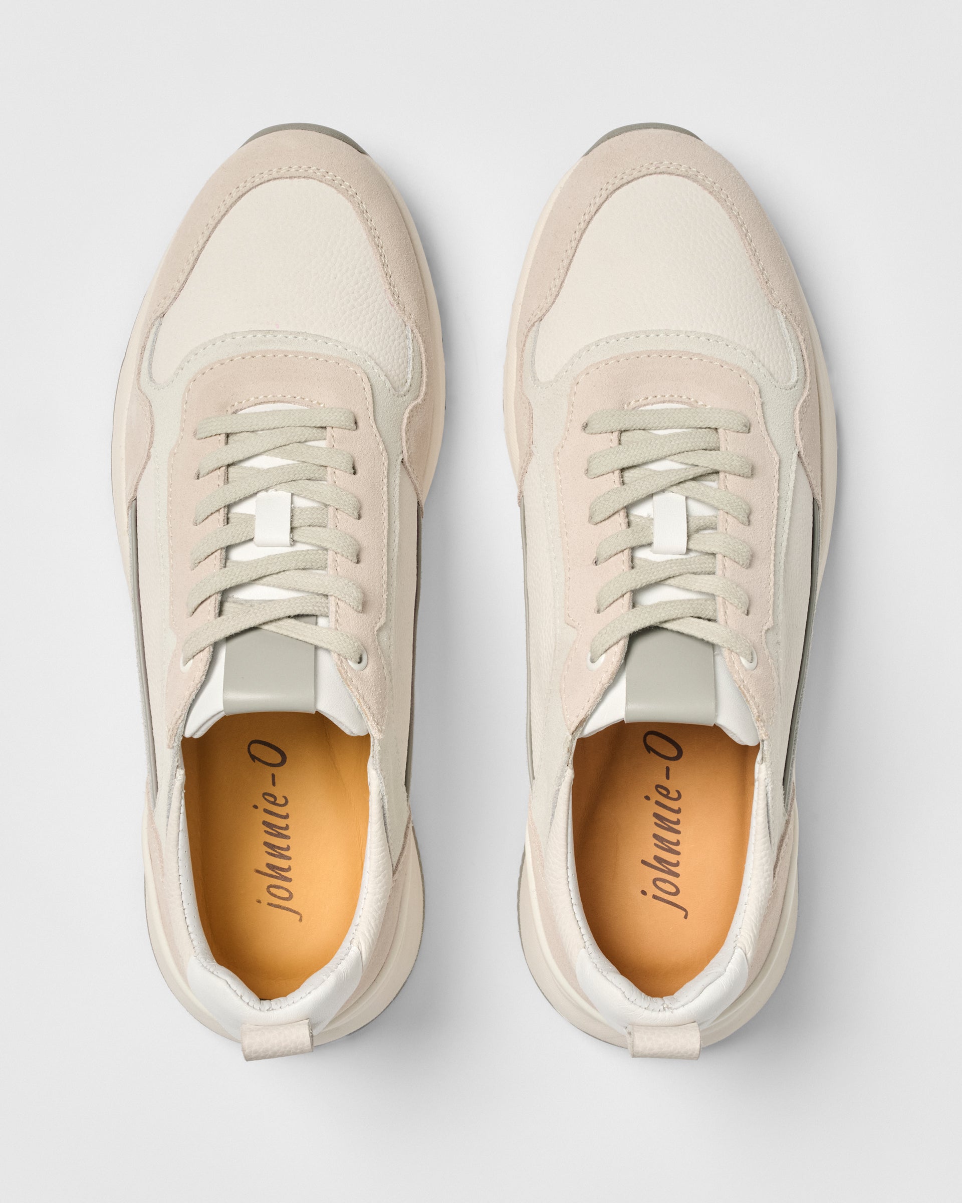 Johnnie-O Palisades Sneaker