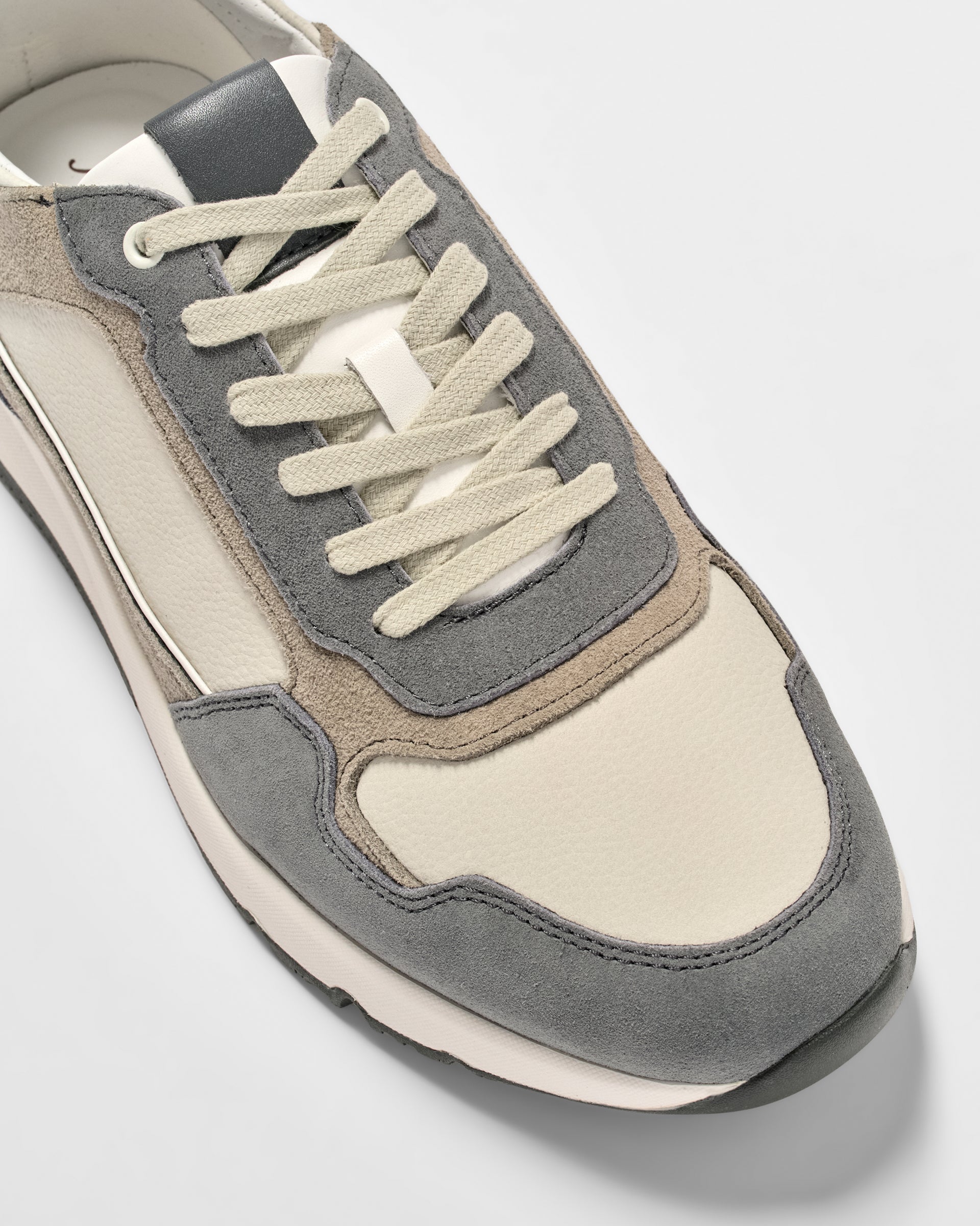 Johnnie-O Palisades Sneaker