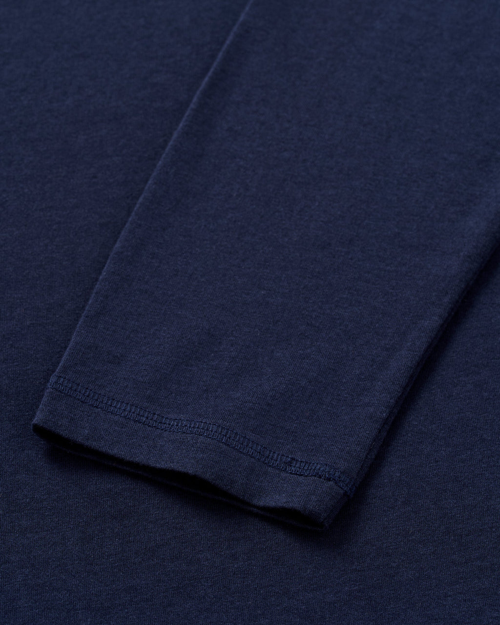 Johnnie-O Long Sleeve Pocket T-Shirt - Palm Co
