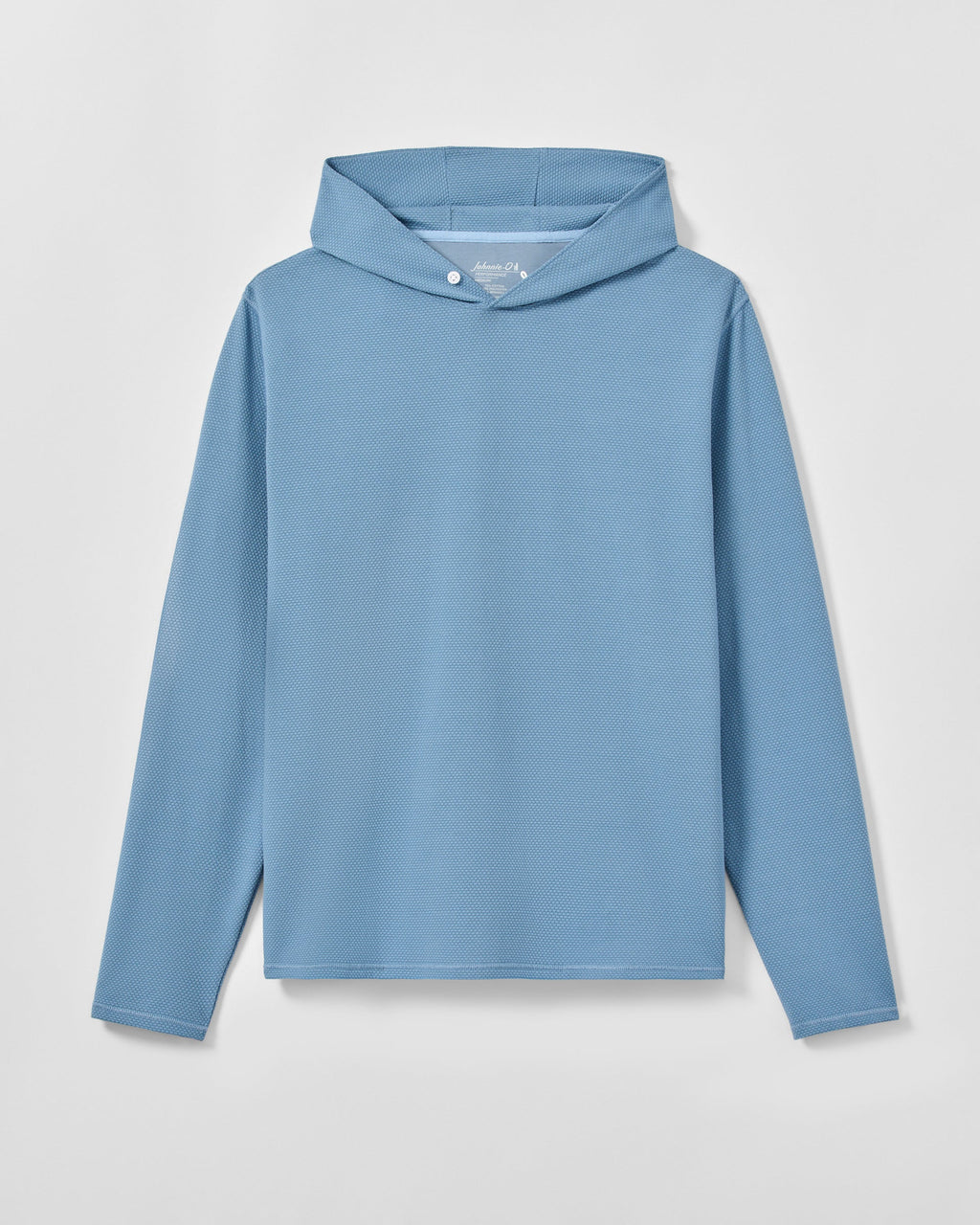 Johnnie-O Pebble Performance Hoodie