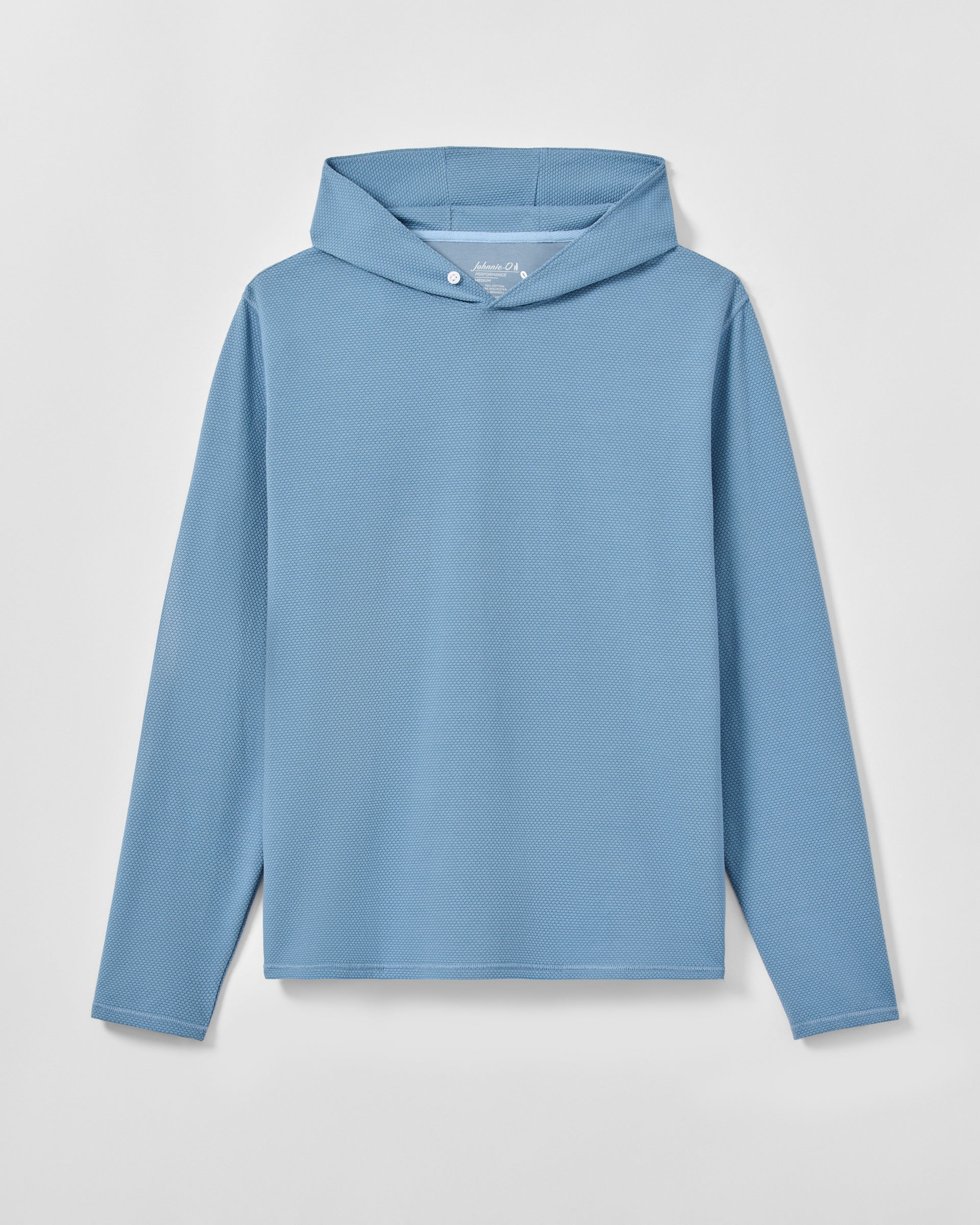 Johnnie-O Pebble Performance Hoodie