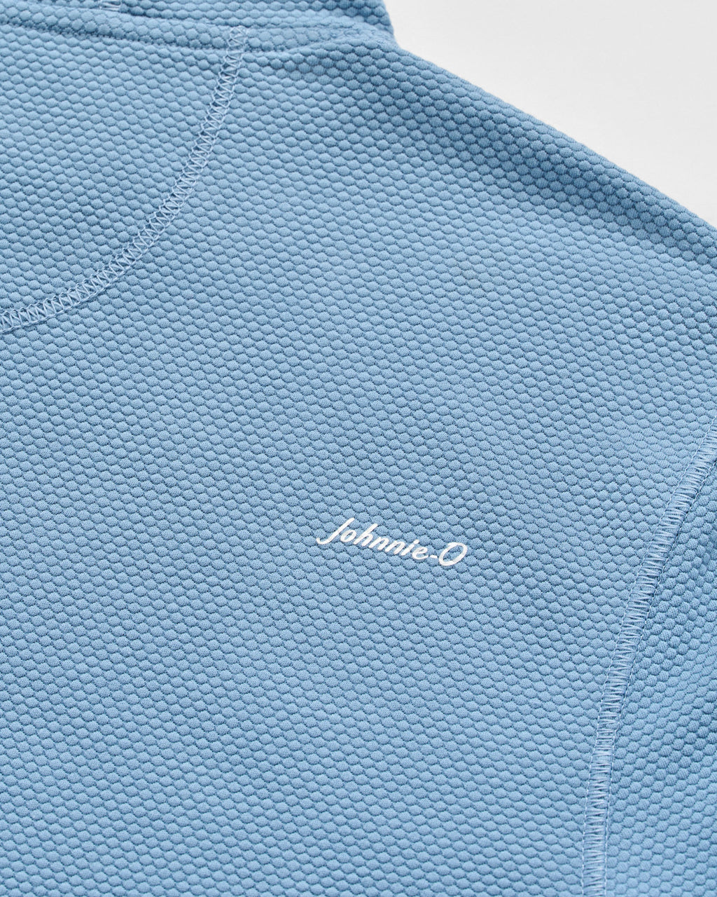 Johnnie-O Pebble Performance Hoodie
