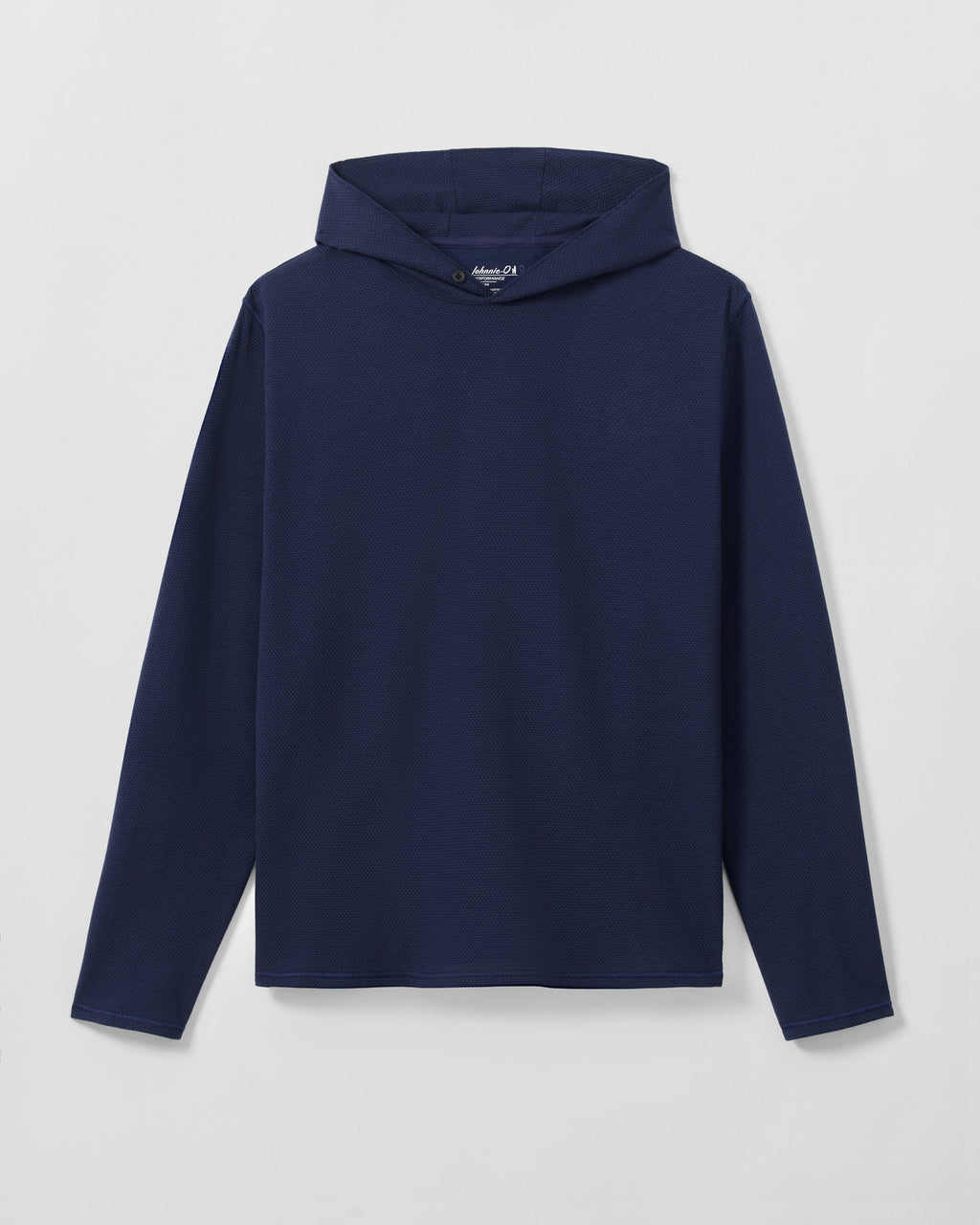 Johnnie-O Pebble Performance Hoodie