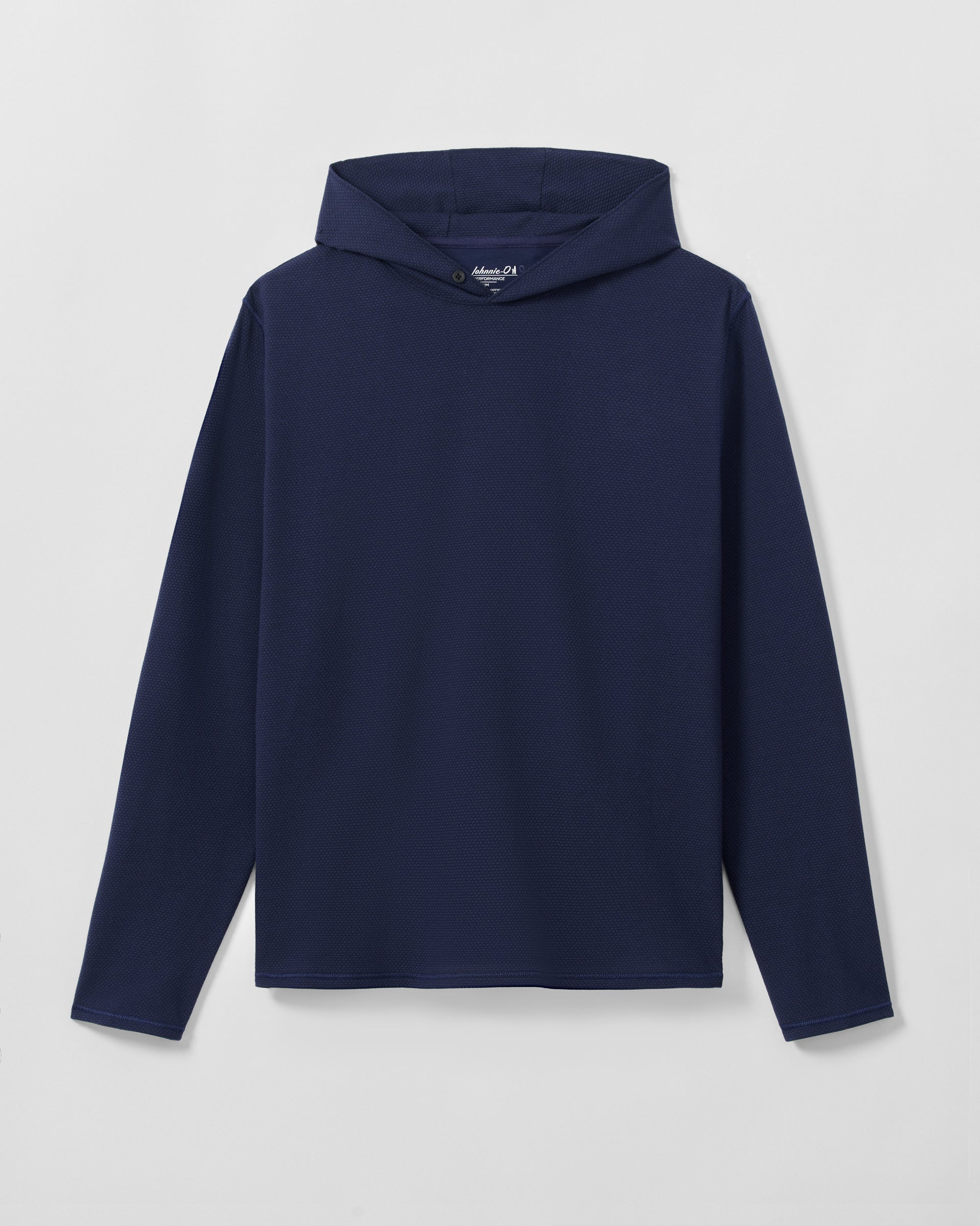 Johnnie-O Pebble Performance Hoodie