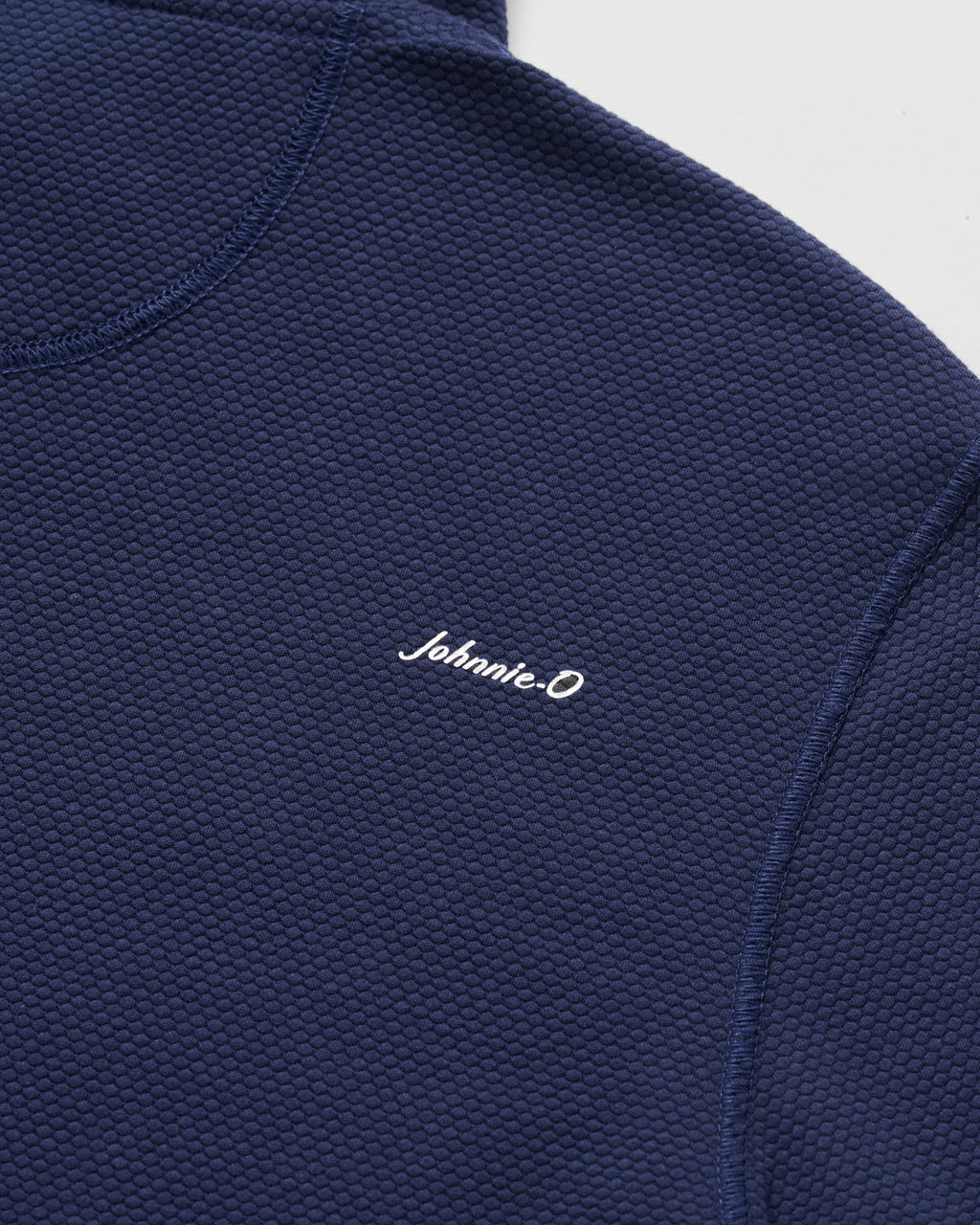 Johnnie-O Pebble Performance Hoodie