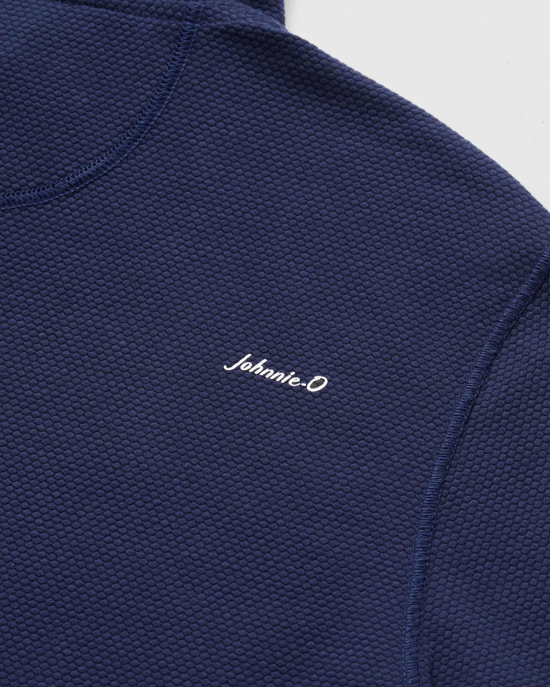 Johnnie-O Pebble Performance Hoodie