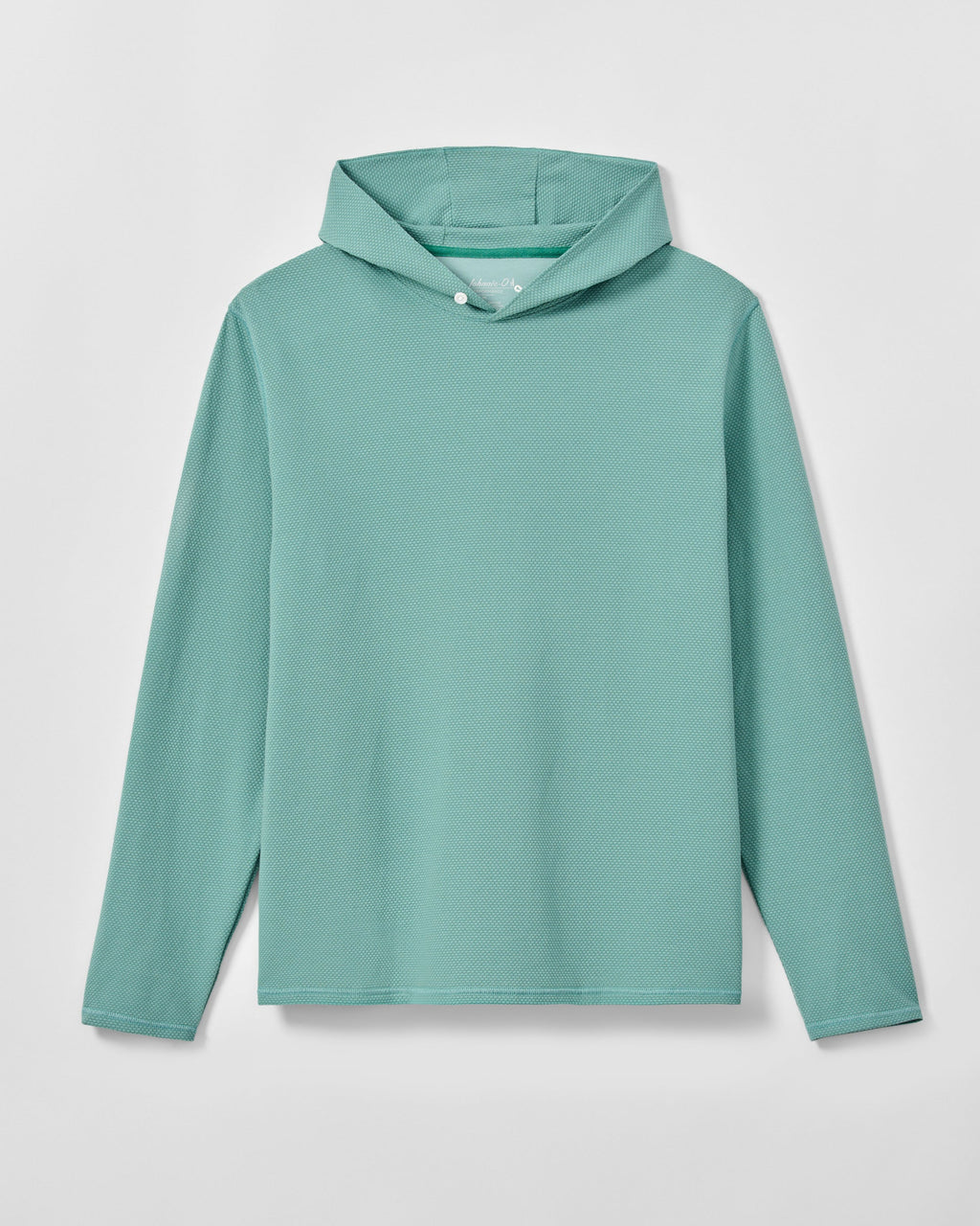 Johnnie-O Pebble Performance Hoodie