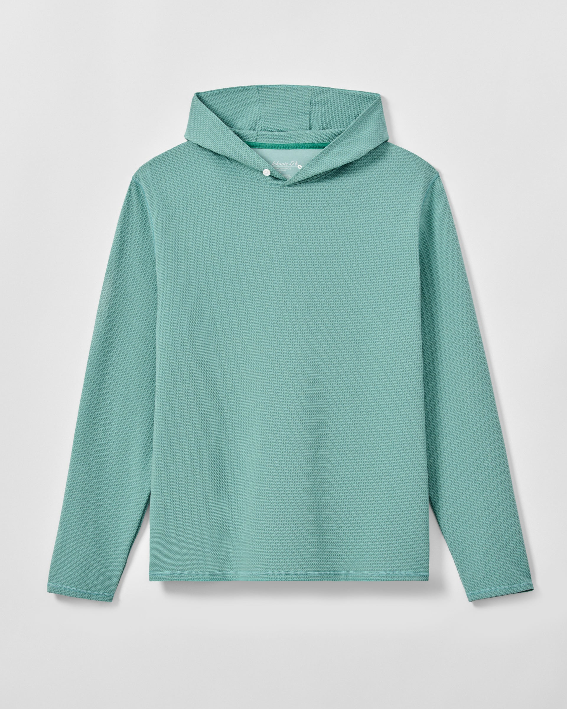 Johnnie-O Pebble Performance Hoodie