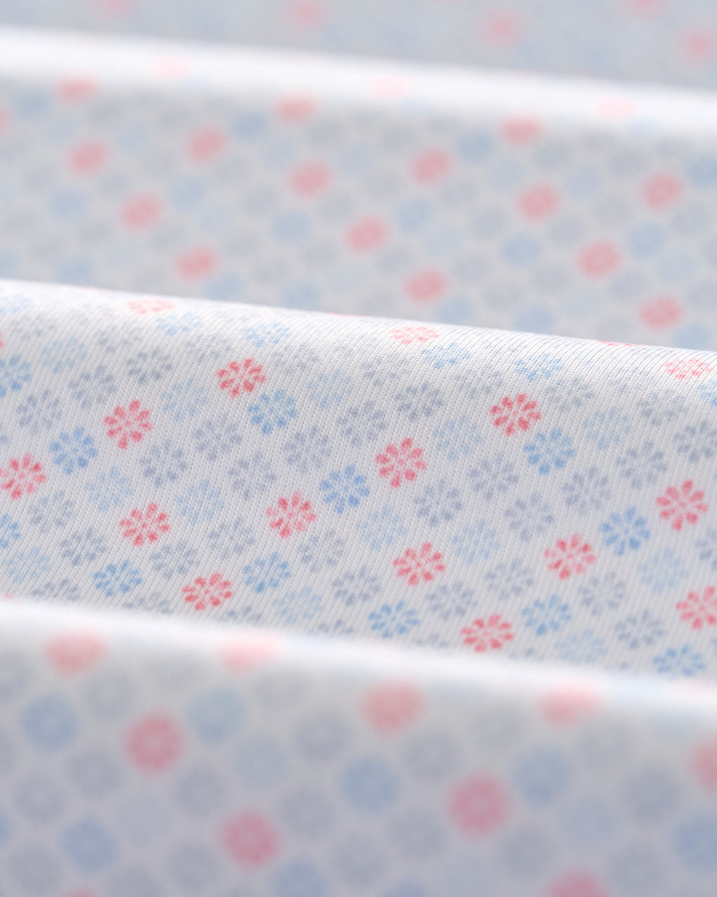 Johnnie-O Performance Jersey Polo - Pip Floral