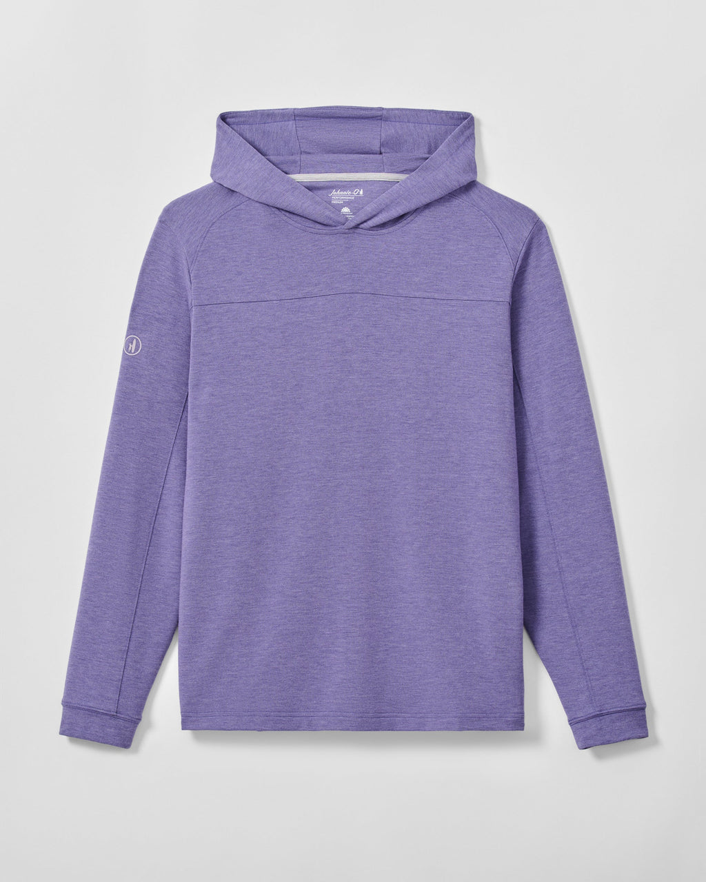 Johnnie-O Remmy Midweight Performance Hoodie